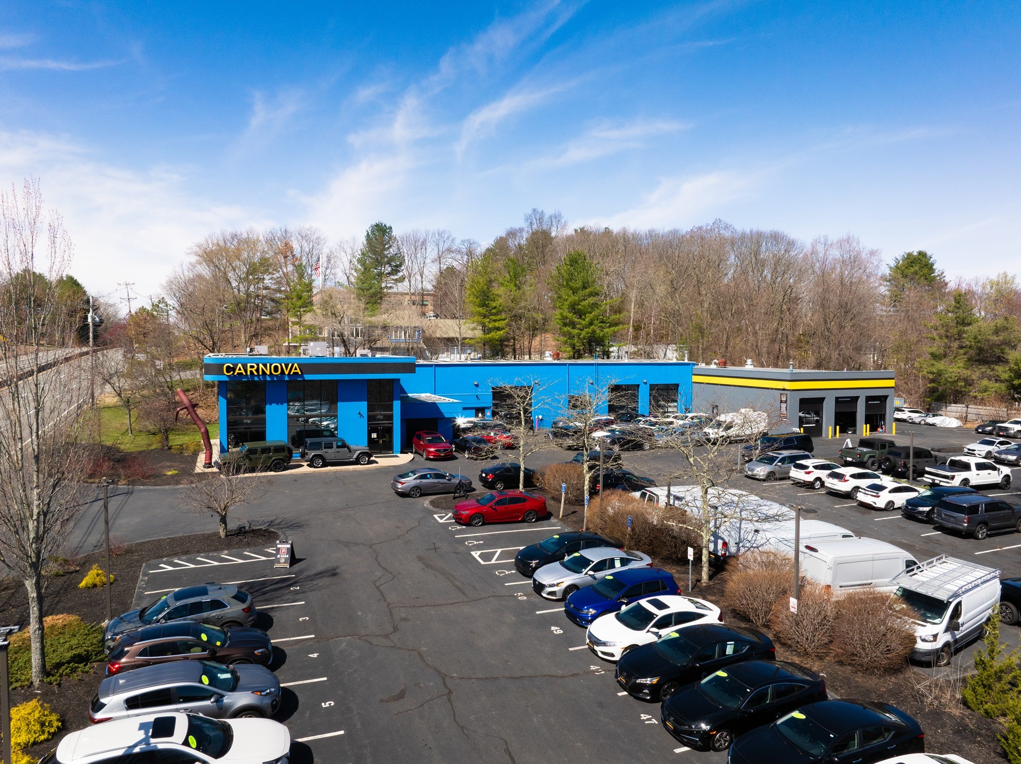 251 Turnpike Road, Southborough, MA 01772