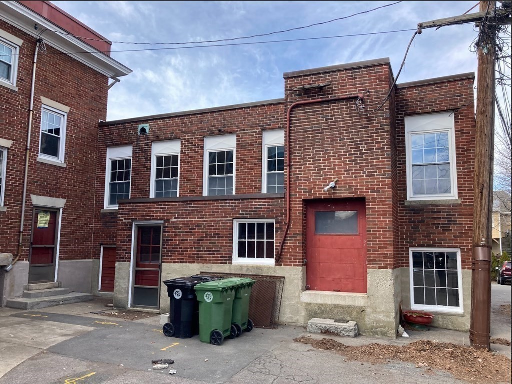 11 Boyd St Unit Garden, Watertown, MA 02472 - Image 2