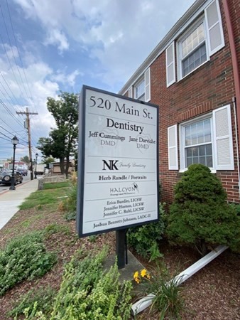 520 Main St Unit c, Waltham, MA 02452 - Image 3