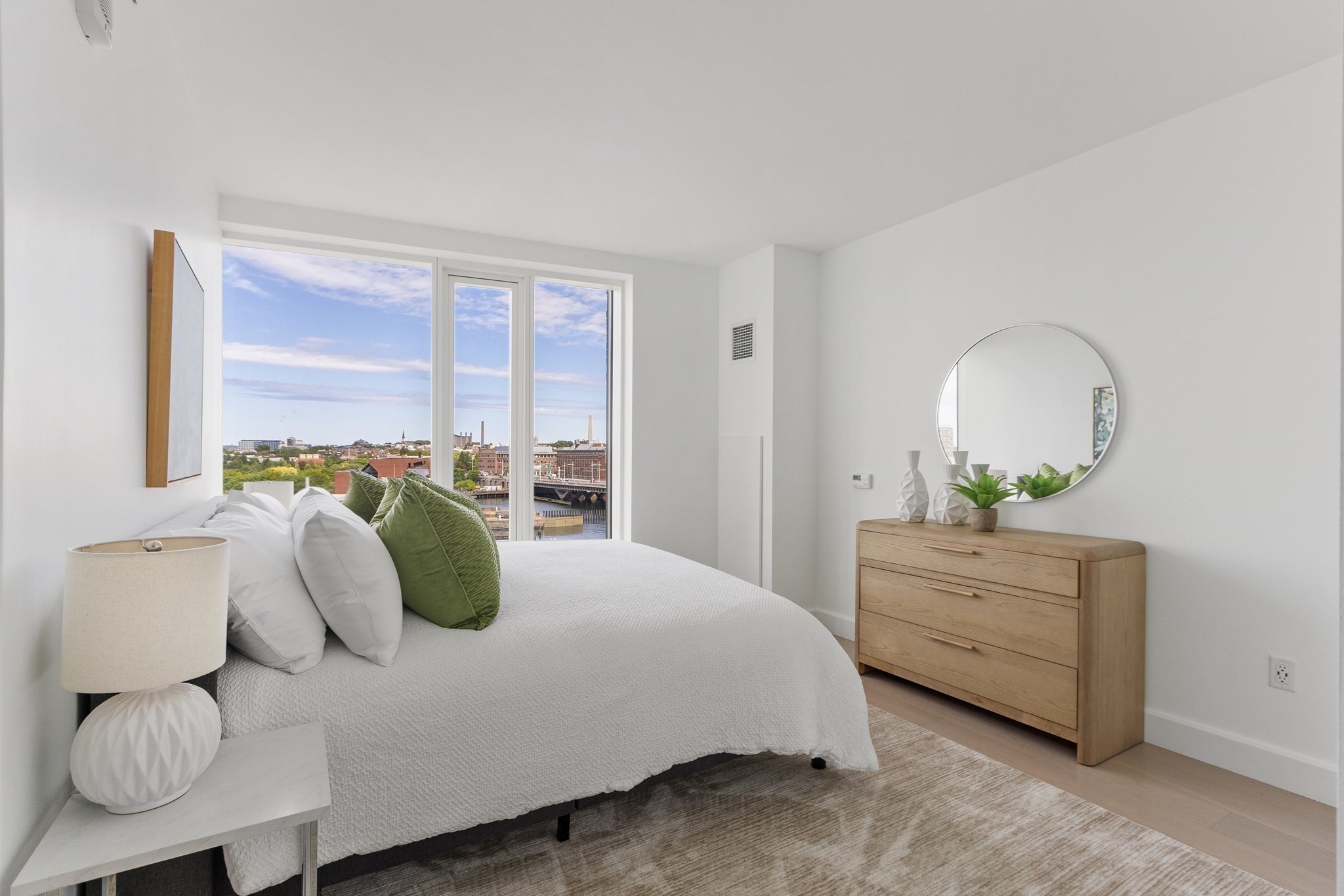 100 Lovejoy Wharf Unit PH 1D, West End, Boston, MA 02114 - Image 15