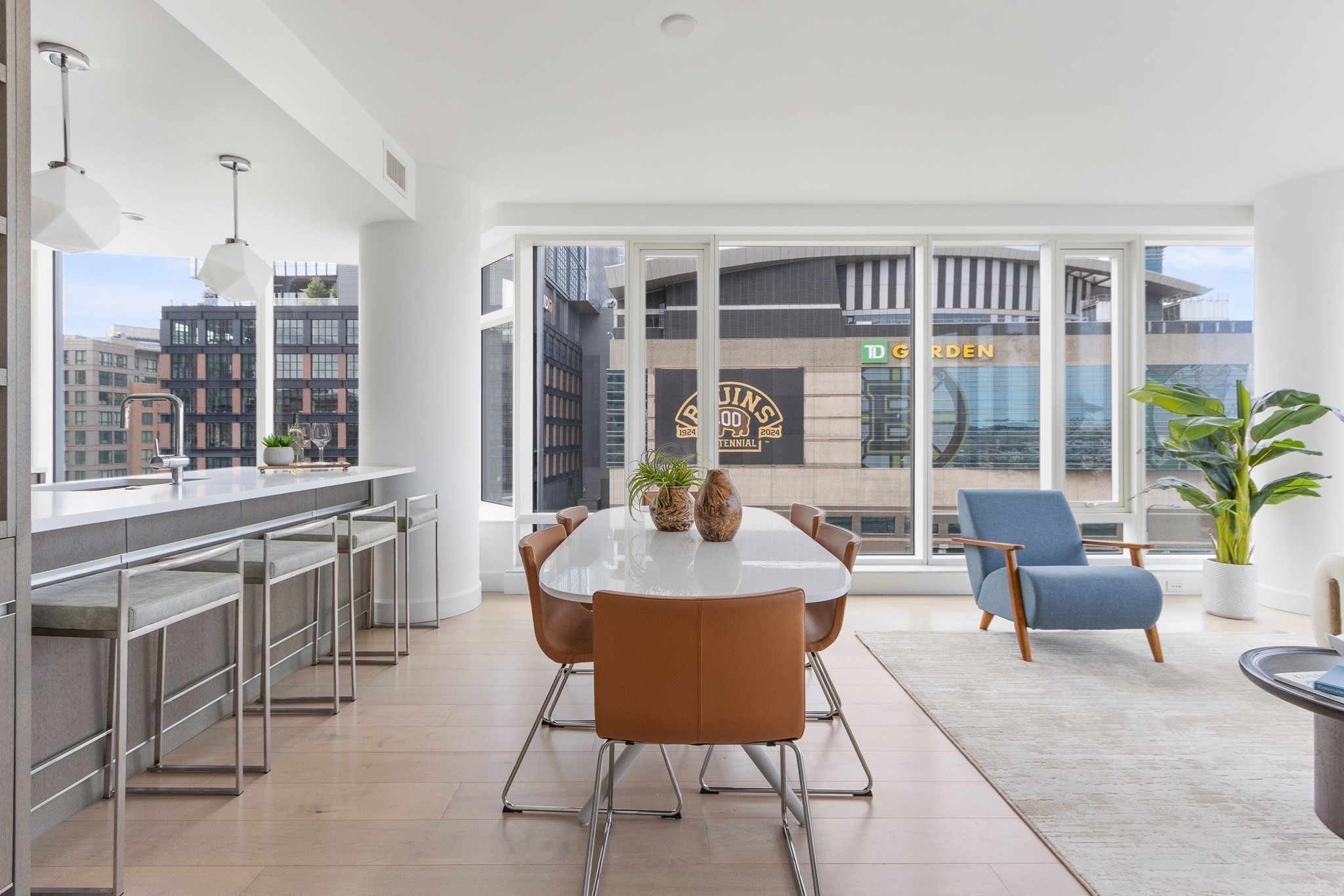 100 Lovejoy Wharf Unit PH 1D, West End, Boston, MA 02114 - Image 3