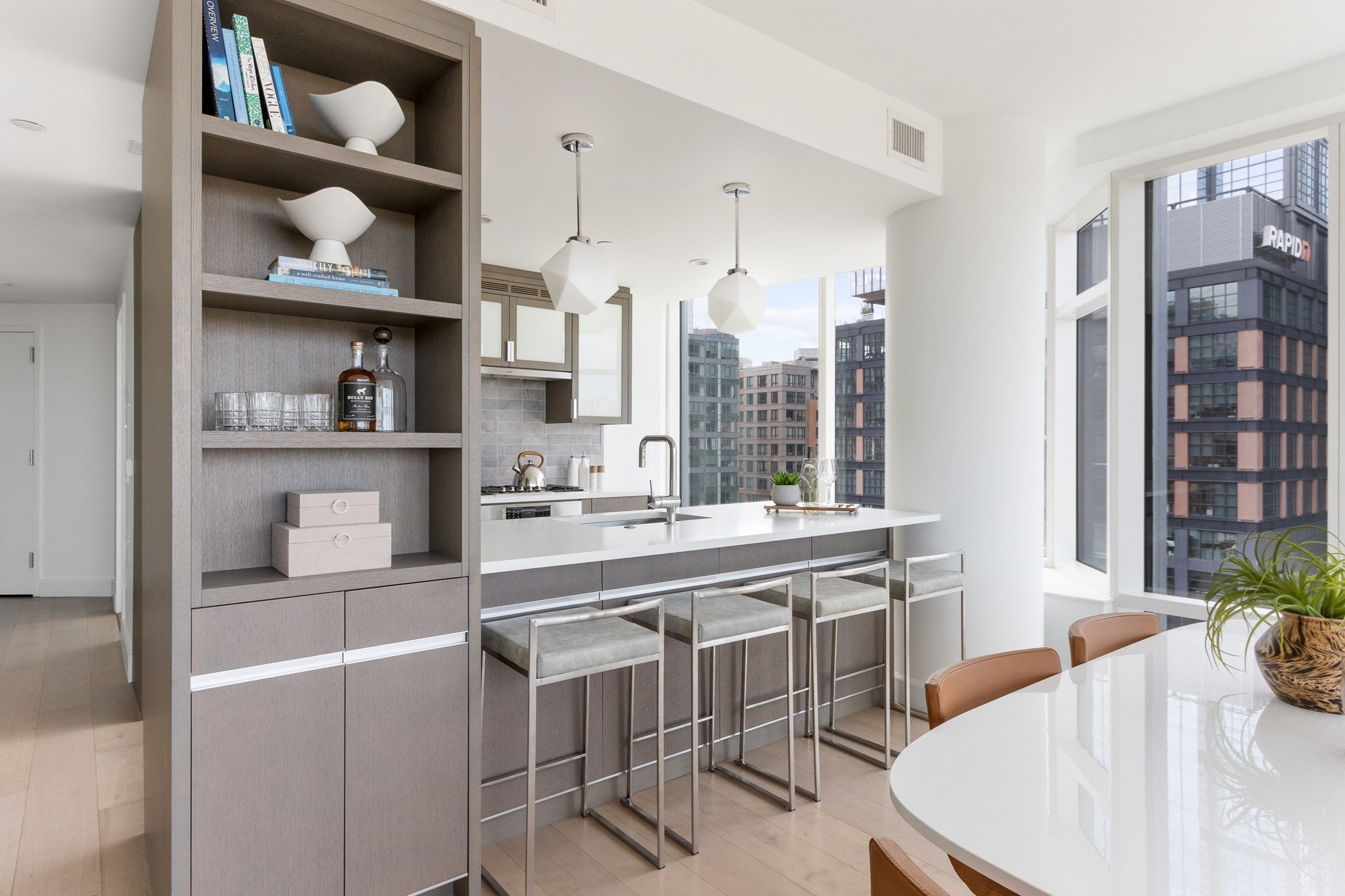 100 Lovejoy Wharf Unit PH 1D, West End, Boston, MA 02114 - Image 5