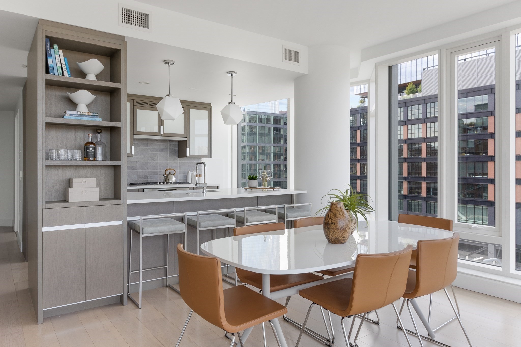 100 Lovejoy Wharf Unit PH 1D, West End, Boston, MA 02114 - Image 6