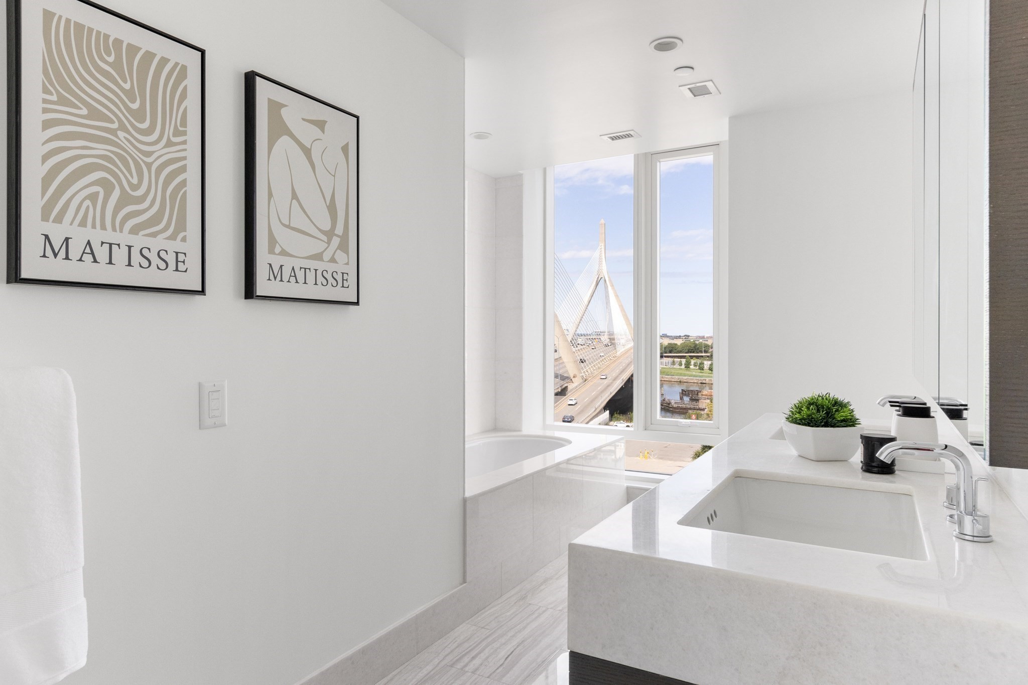 100 Lovejoy Wharf Unit PH 1D, West End, Boston, MA 02114 - Image 7
