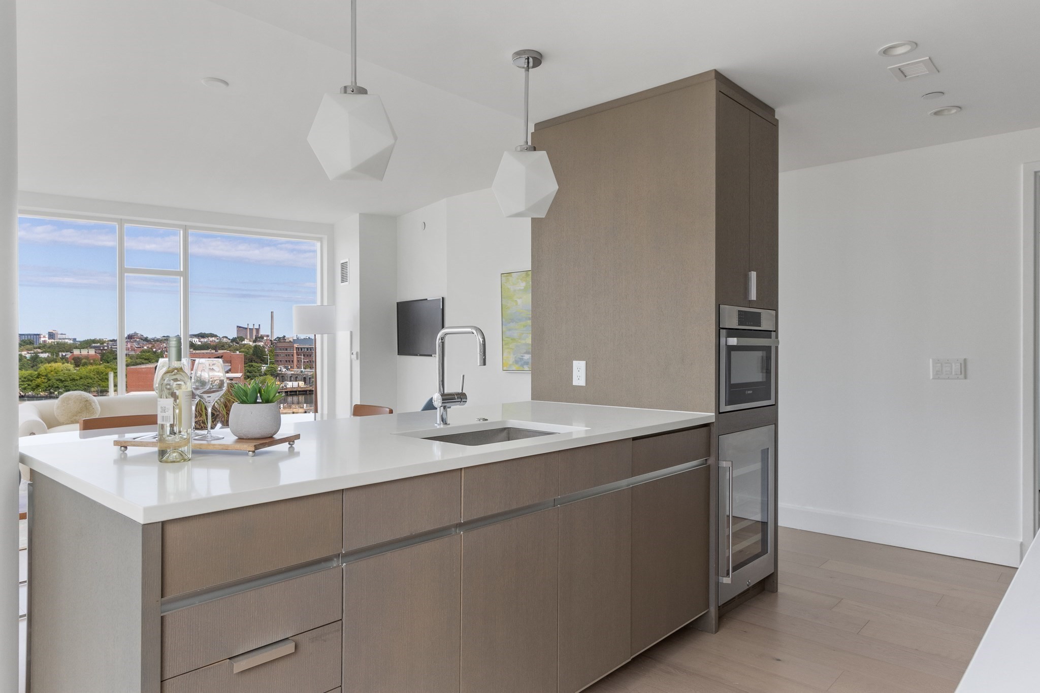 100 Lovejoy Wharf Unit PH 1D, West End, Boston, MA 02114 - Image 8