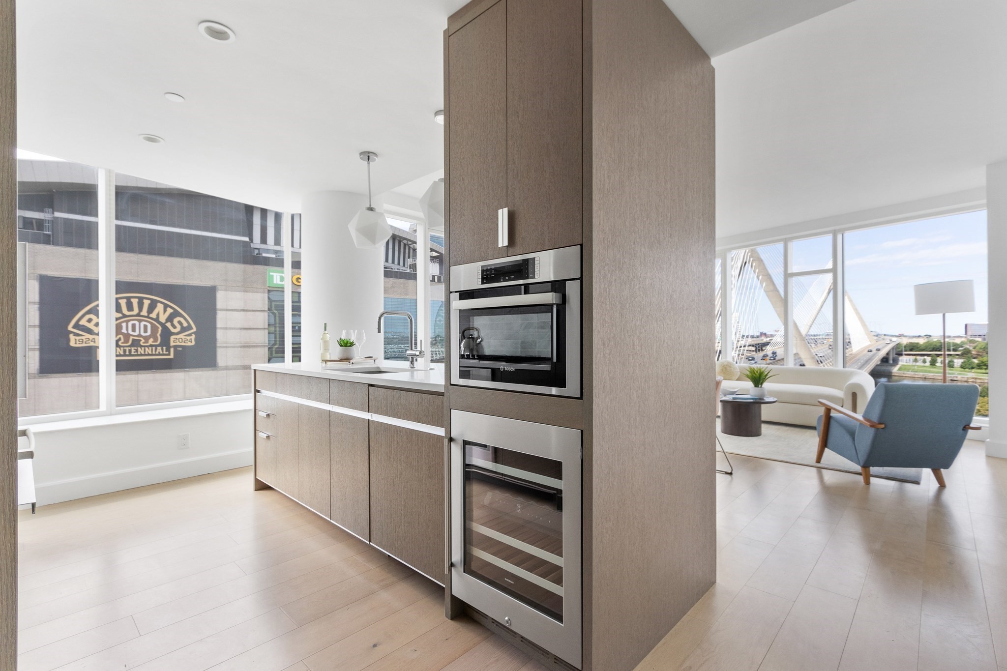 100 Lovejoy Wharf Unit PH 1D, West End, Boston, MA 02114 - Image 10