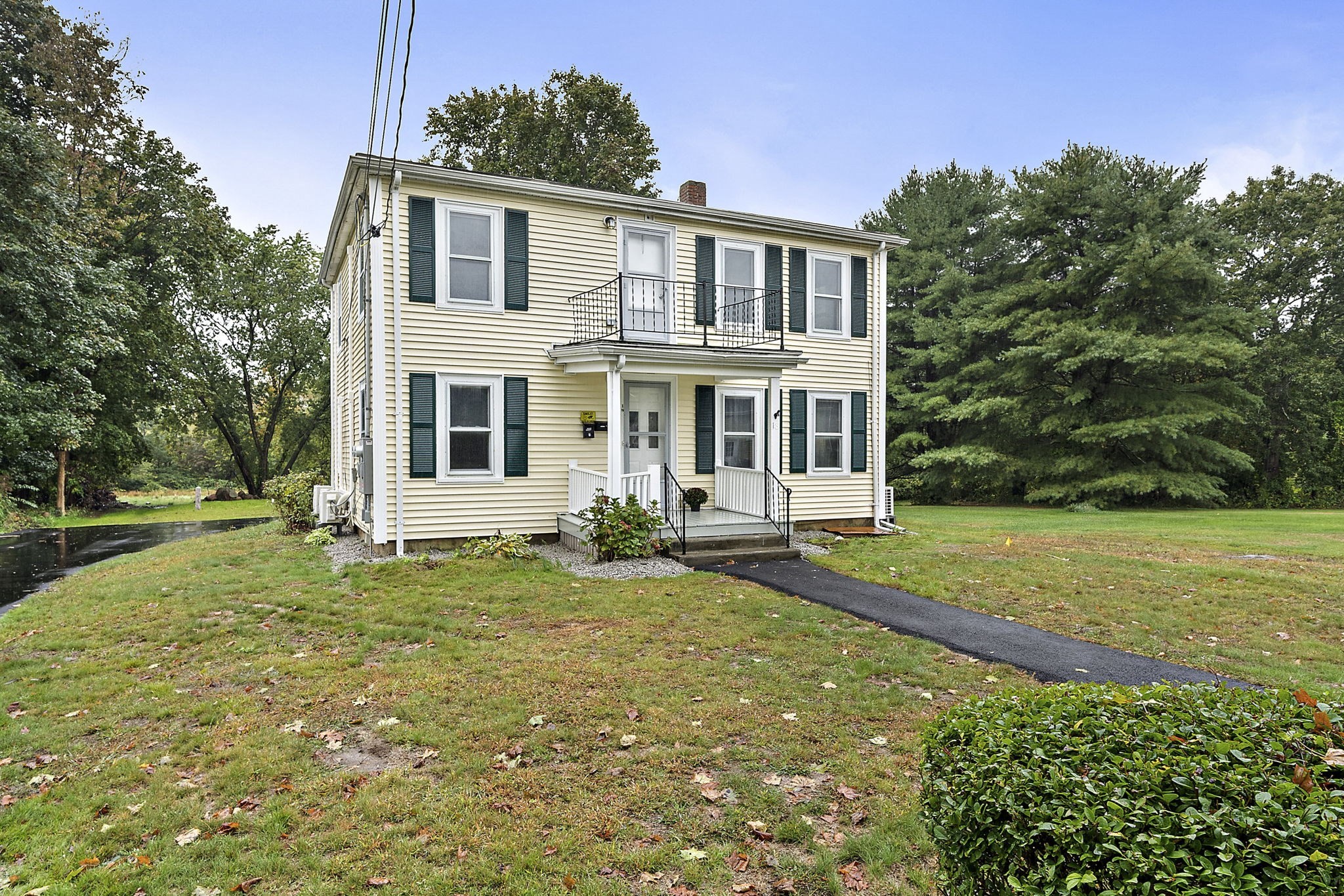 18 Aldrich, Bridgewater, MA 02324