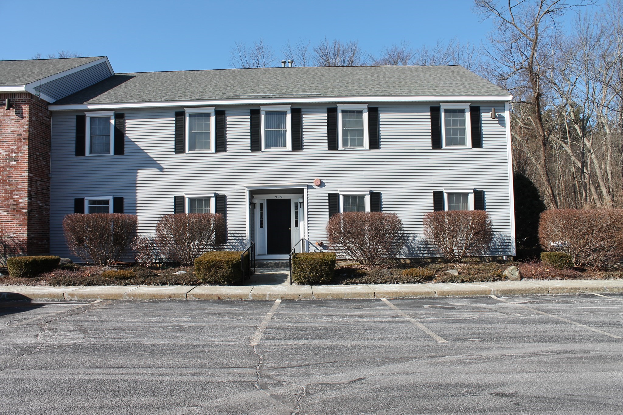 285 Littleton Rd Unit 10, Westford, MA 01886