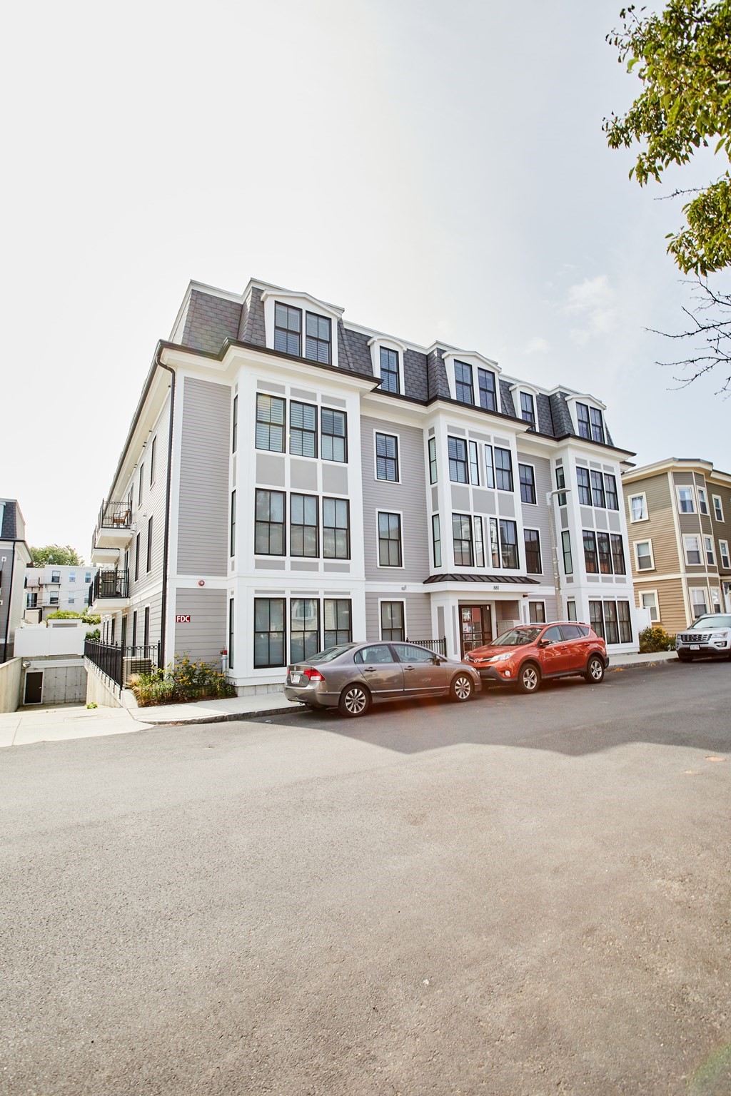 881 E 2nd St Unit 13, South Boston, Boston, MA 02127