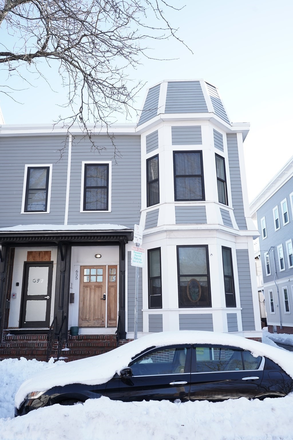 655 E 5th St, South Boston, Boston, MA 02127