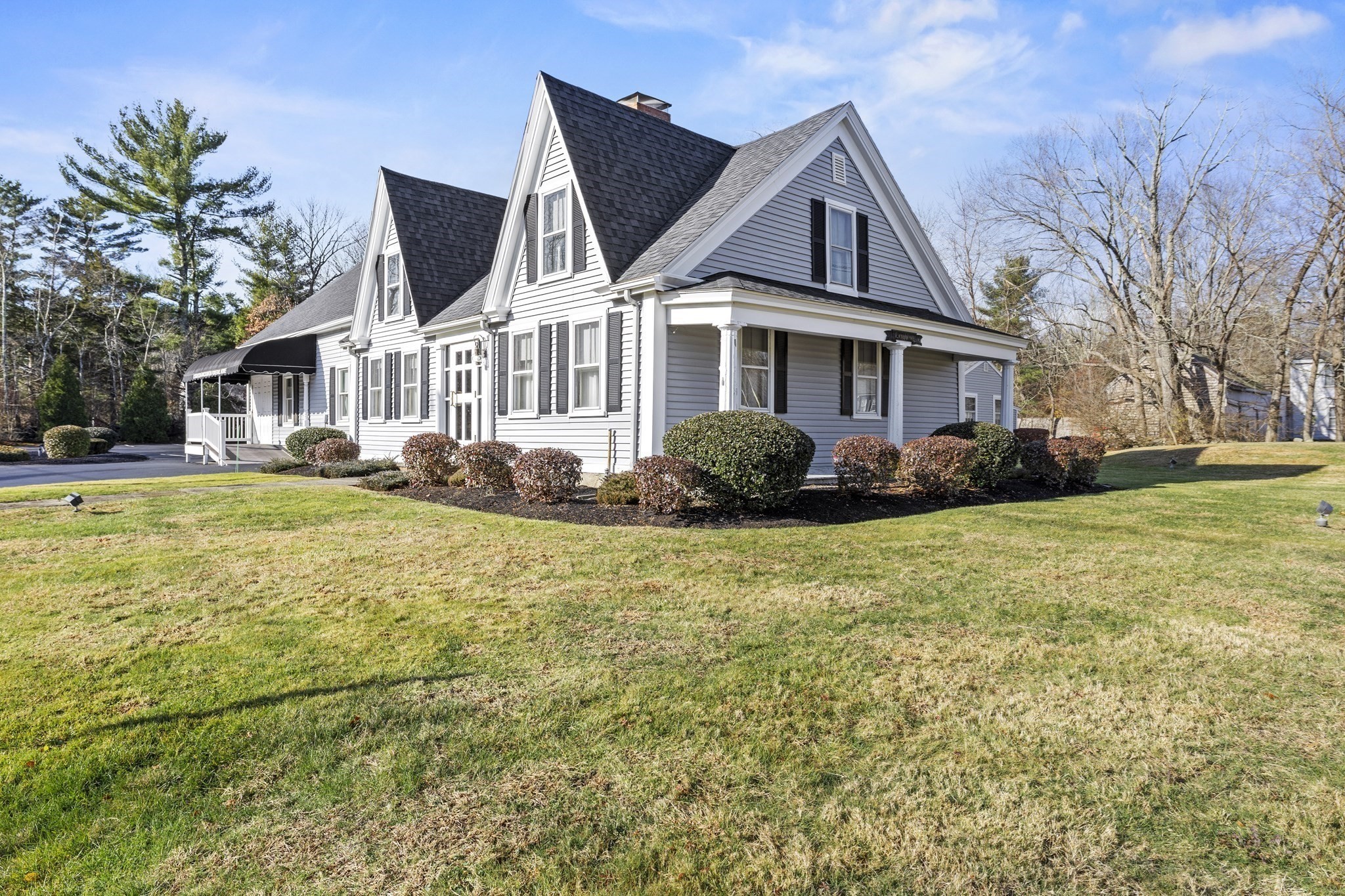 4 W Washington St, Hanson, MA 02341