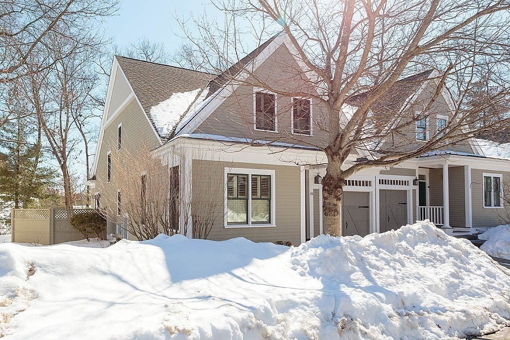 20 White Oaks Lane Unit 20, Reading, MA 01867 - Image 2