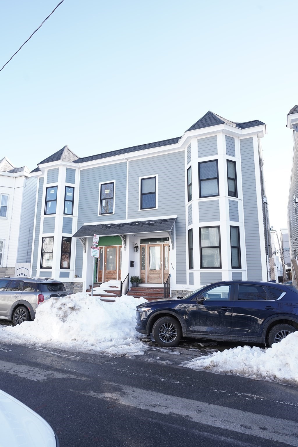 729 E 5th St, South Boston, Boston, MA 02127