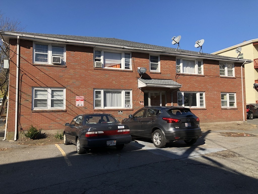 51 Laighton St Unit 7, Lynn, MA 01902