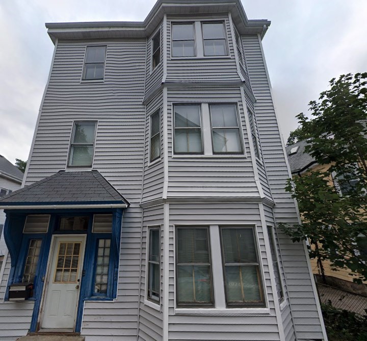 42 Prince St, Brookline, MA 02445