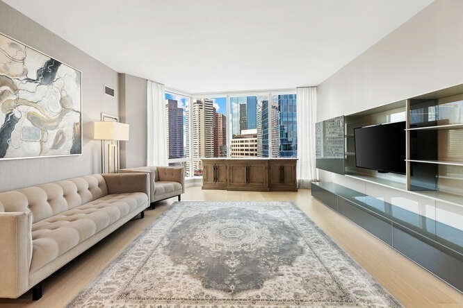 1 Franklin Street Unit 2307, Downtown, Boston, MA 02110