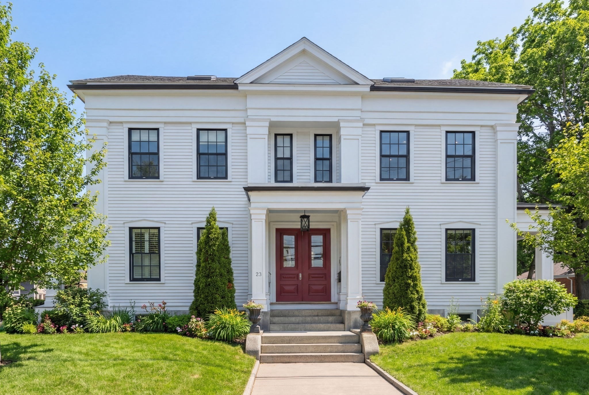 23 Chickatawbut St Unit 2, Dorchester, Boston, MA 02122