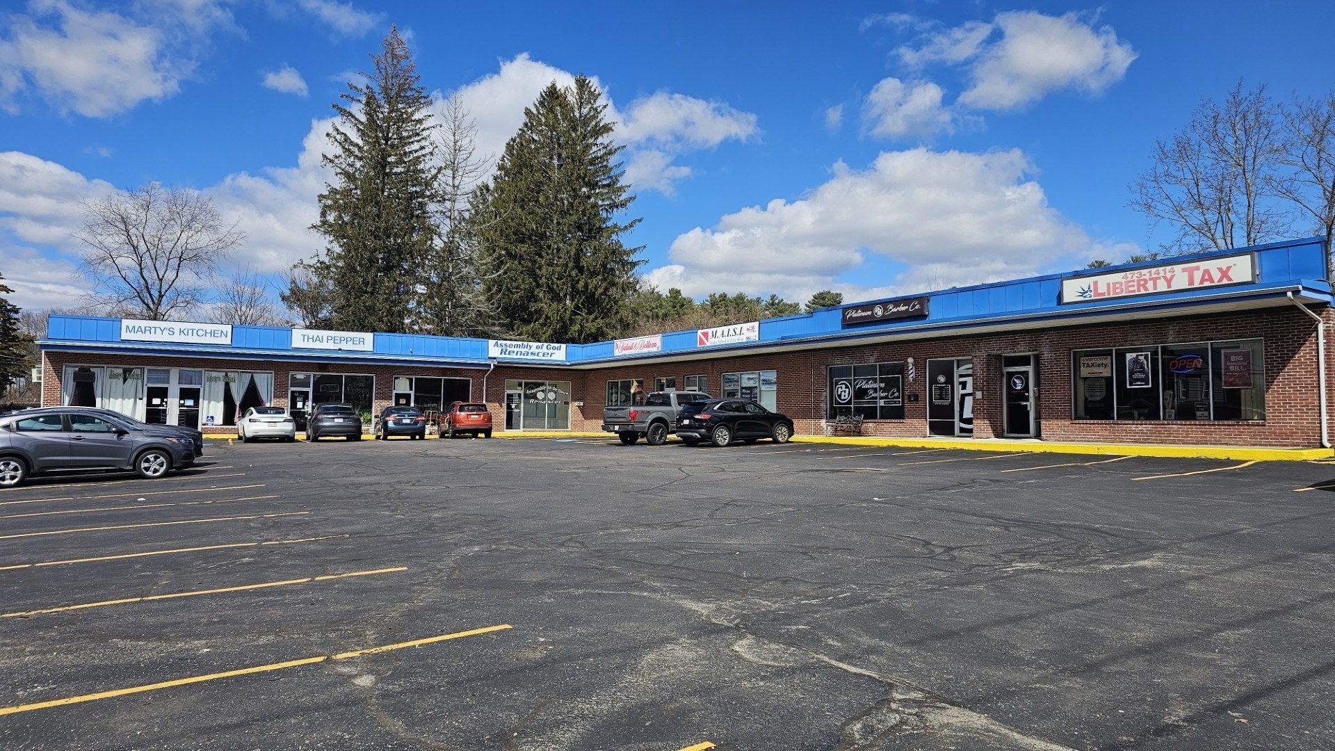 178 East Main Unit 2, Milford, MA 01757