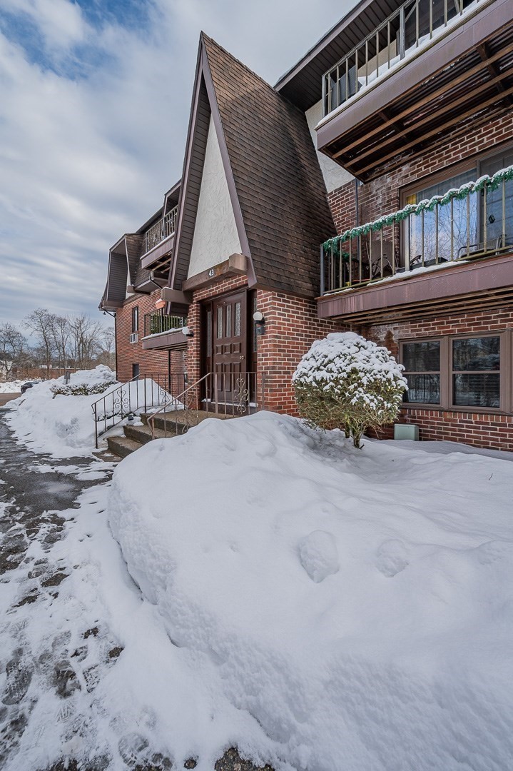 43 West St. Unit A2, Randolph, MA 02368