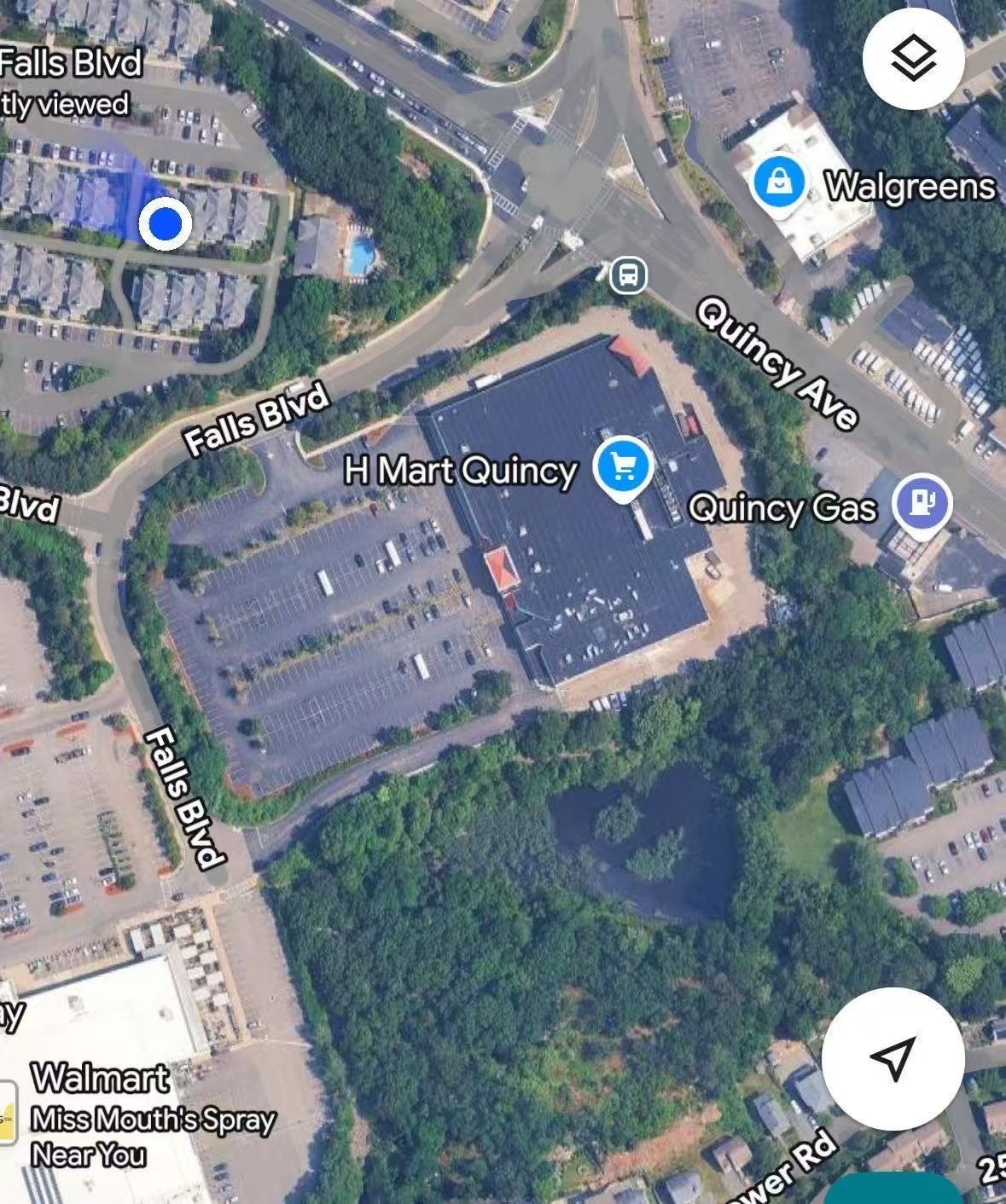200 Falls Blvd Unit #I301, Quincy, MA 02169 - Image 23