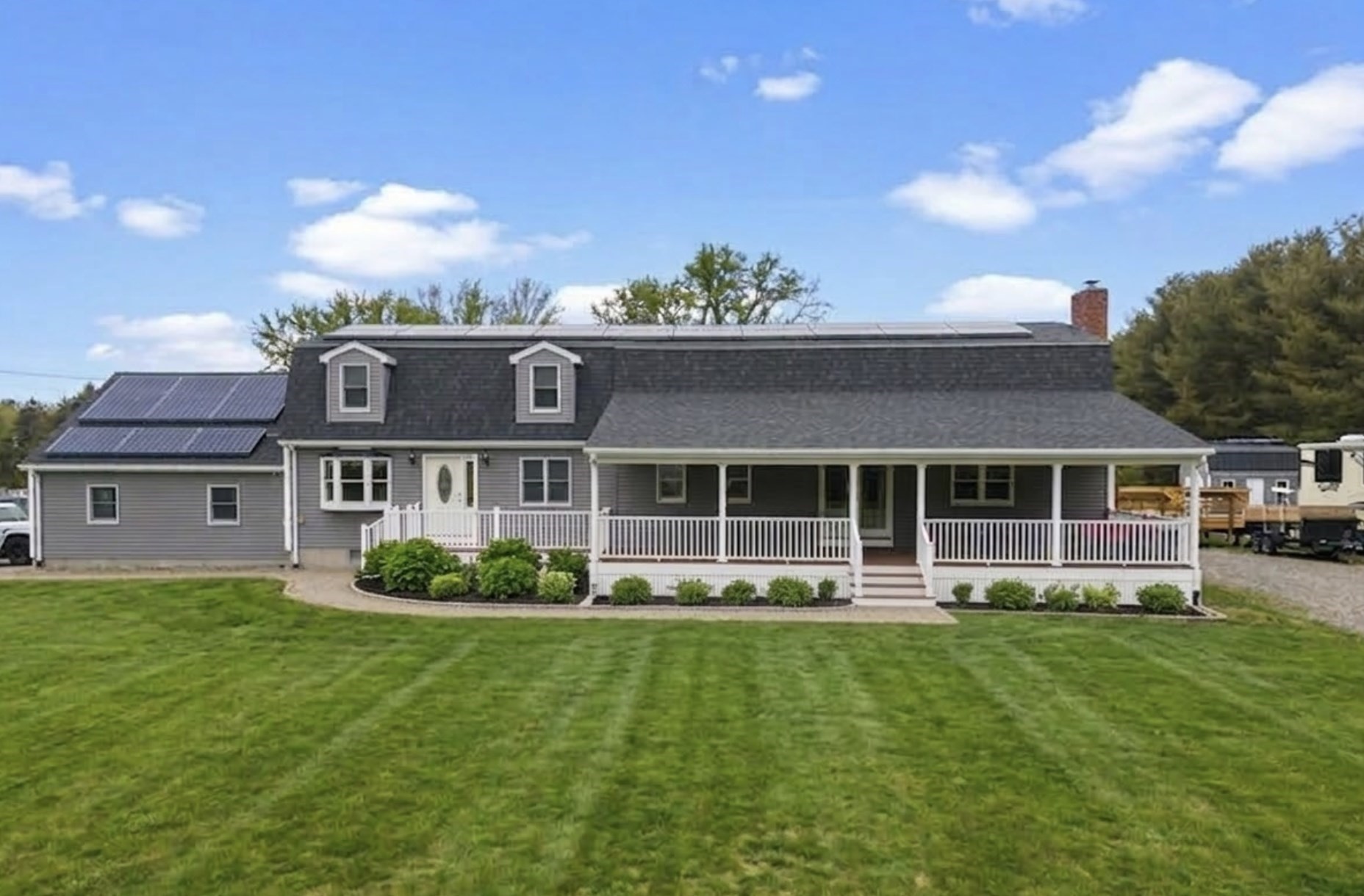 125 Doctor Braley Rd, Freetown, MA 02717