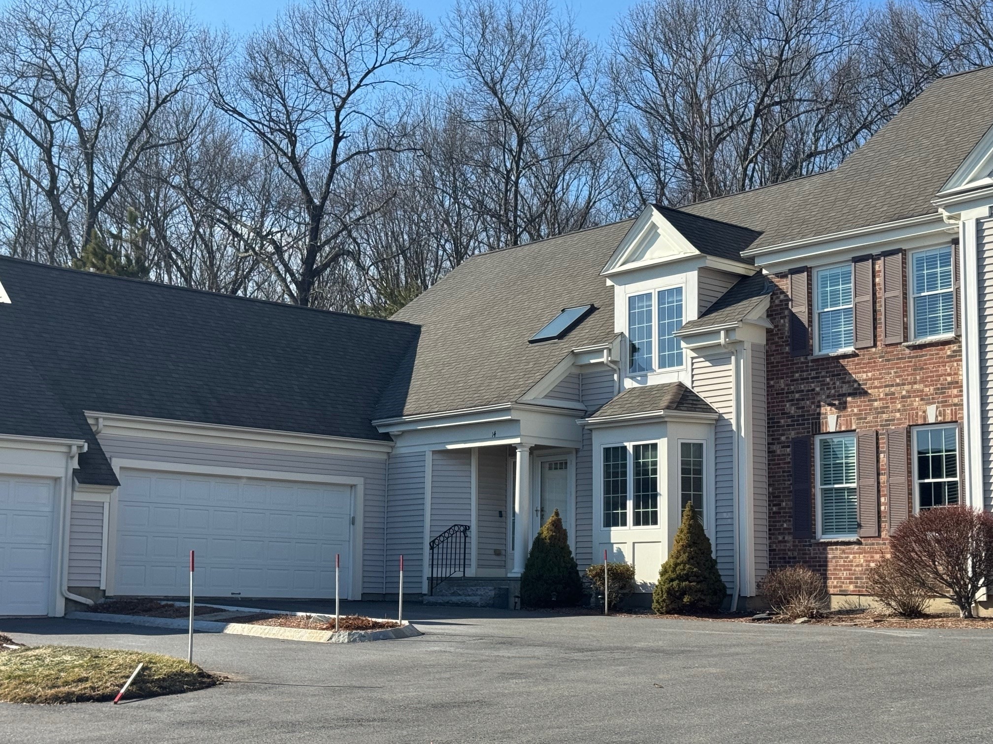 14 Baldwin Court Unit 14, Westborough, MA 01581
