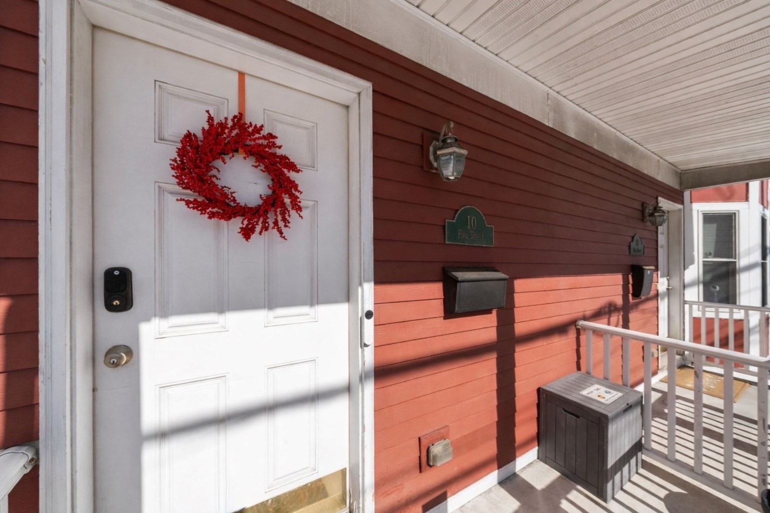 10 Ford Street, East Boston, Boston, MA 02128