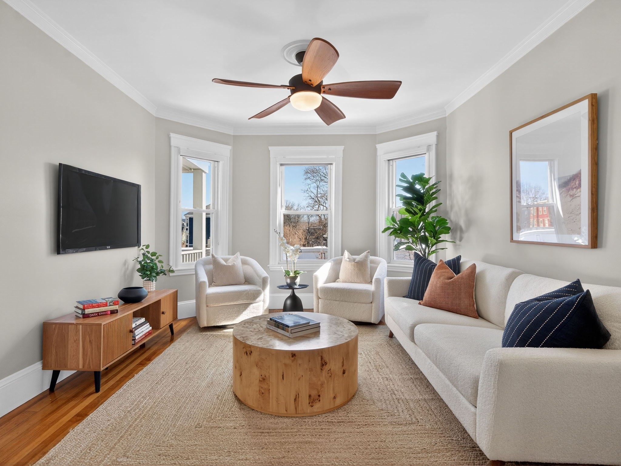 141 South St Unit 2, Jamaica Plain, Boston, MA 02130