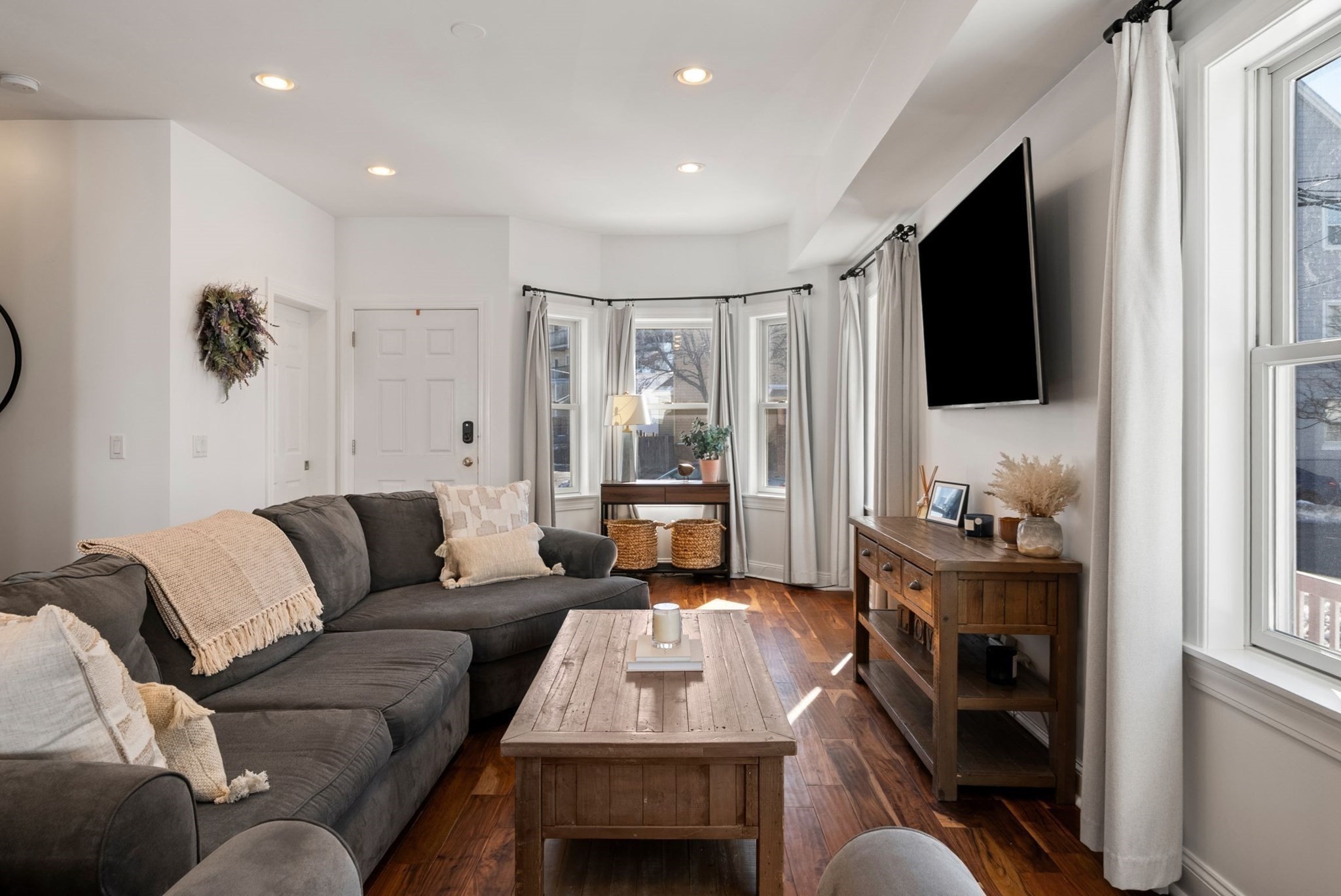 10 Ford Street Unit 1, East Boston, Boston, MA 02128