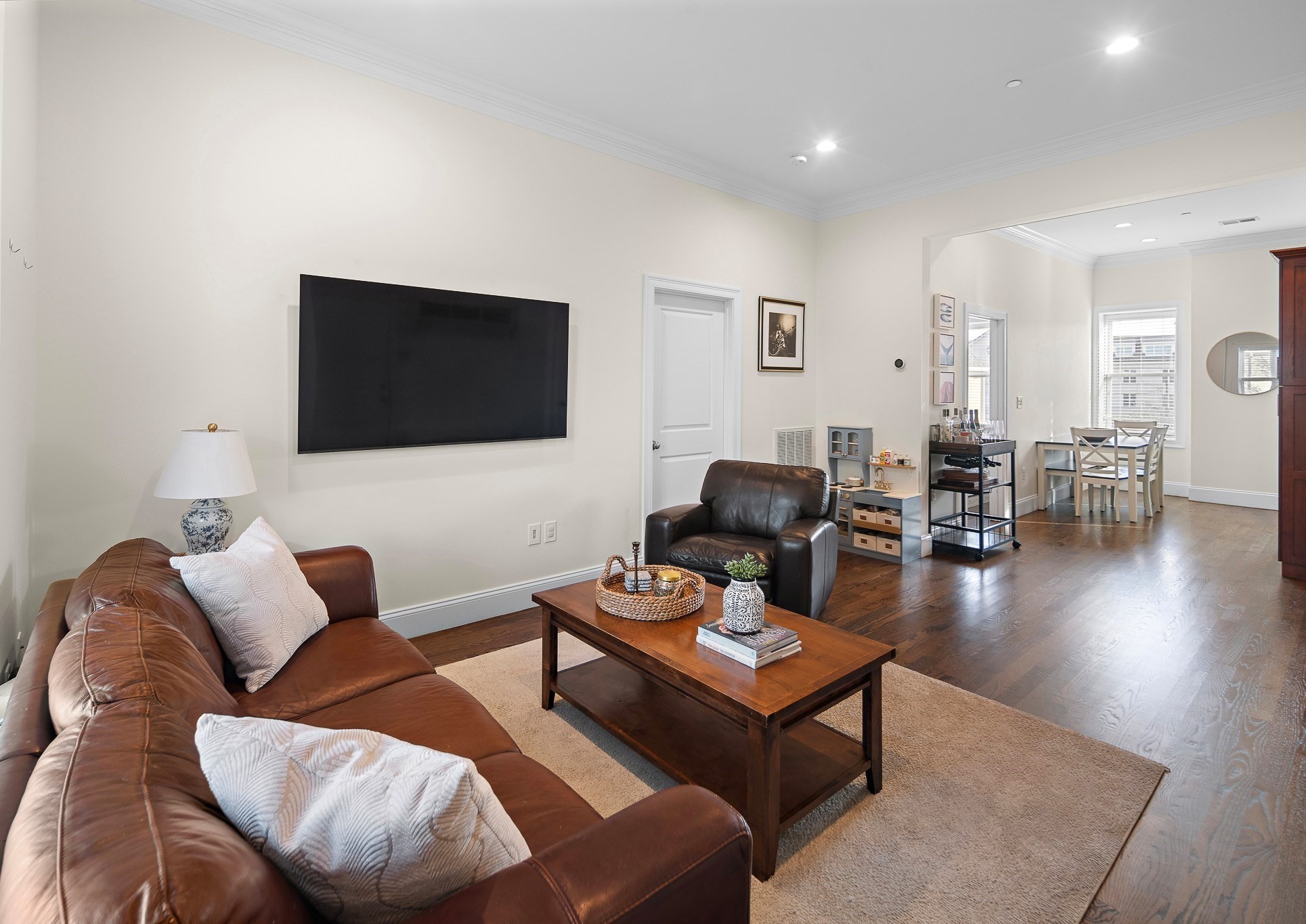 9 Ellwood St Unit 4, Charlestown, Boston, MA 02129