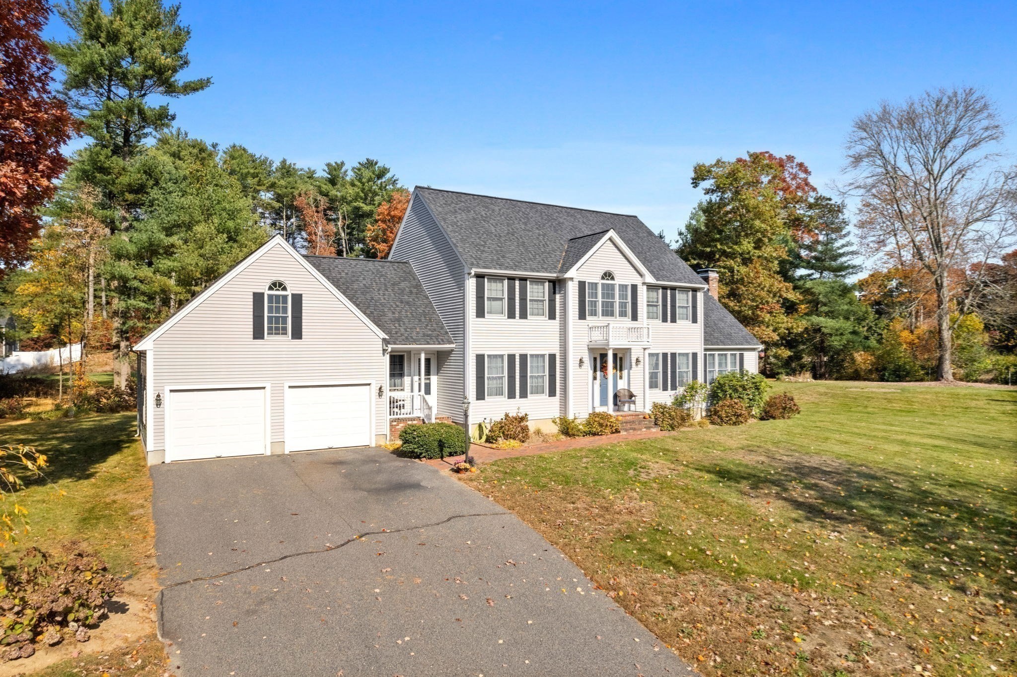 11 Satucket Tr, Bridgewater, MA 02324 - Image 2
