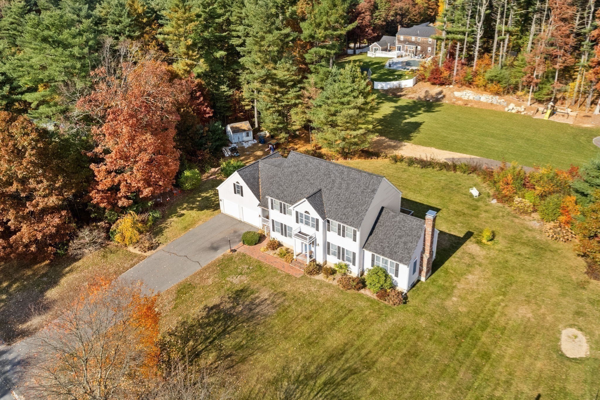 11 Satucket Tr, Bridgewater, MA 02324 - Image 34