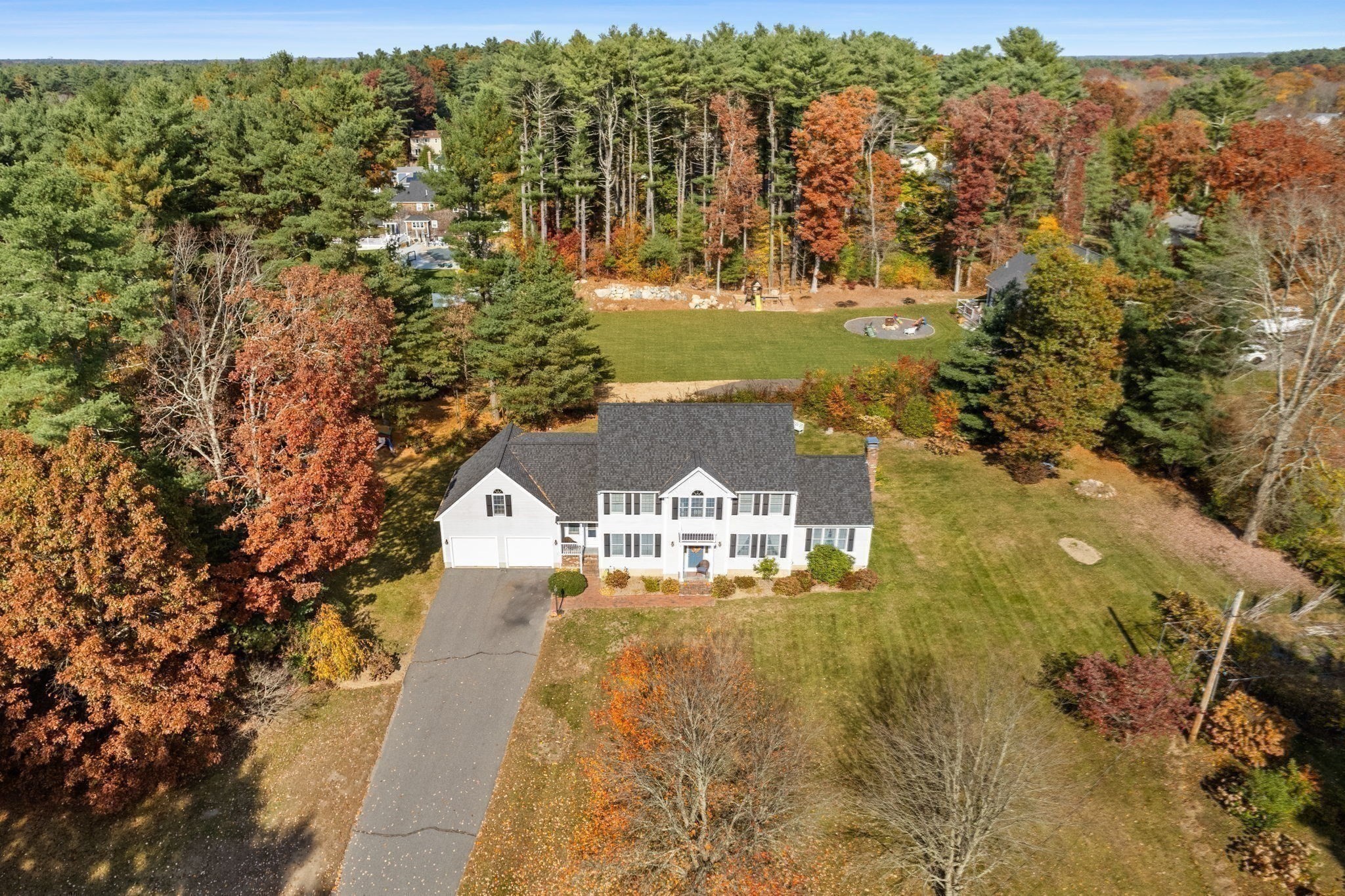 11 Satucket Tr, Bridgewater, MA 02324 - Image 35