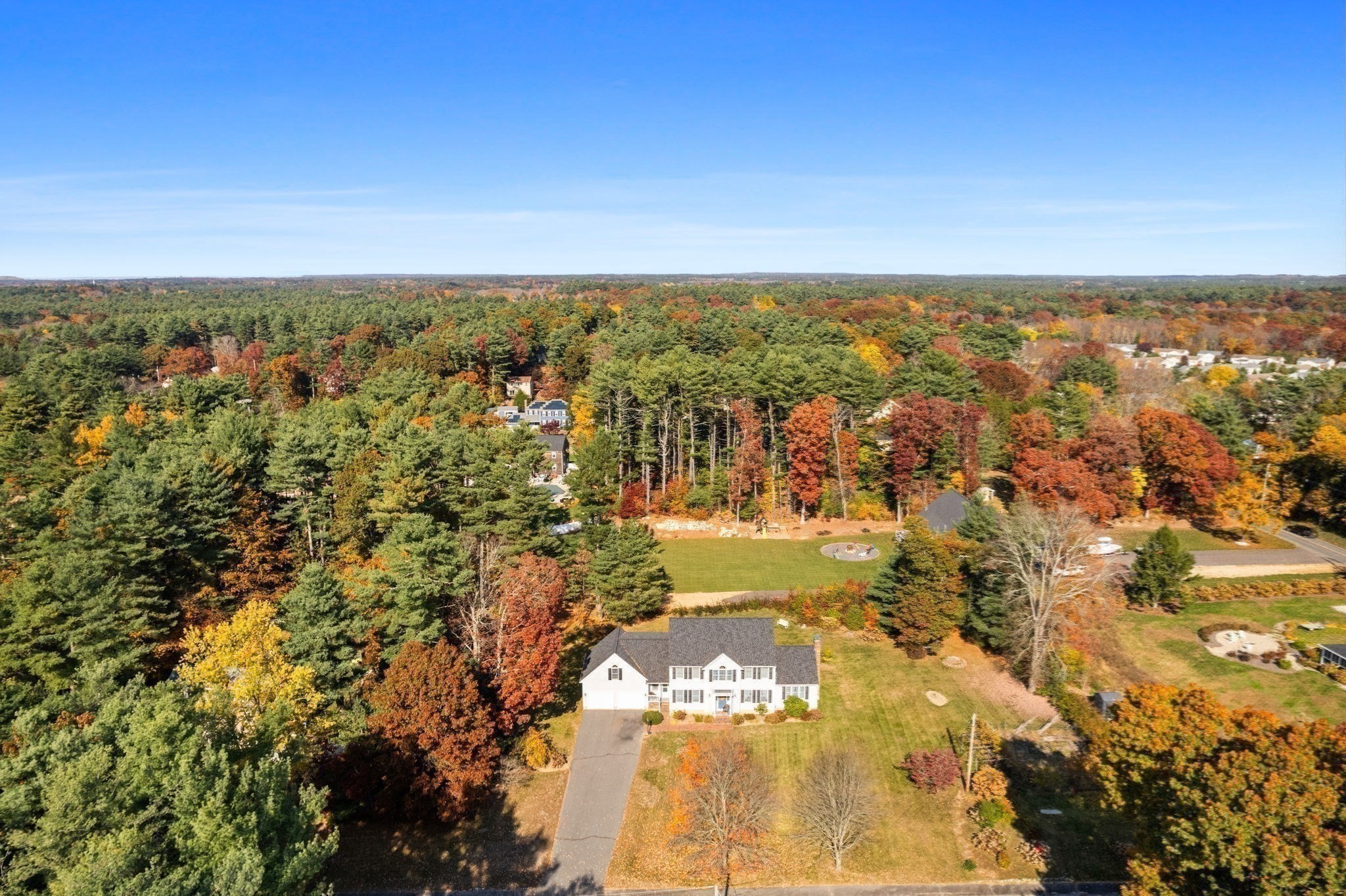 11 Satucket Tr, Bridgewater, MA 02324 - Image 36