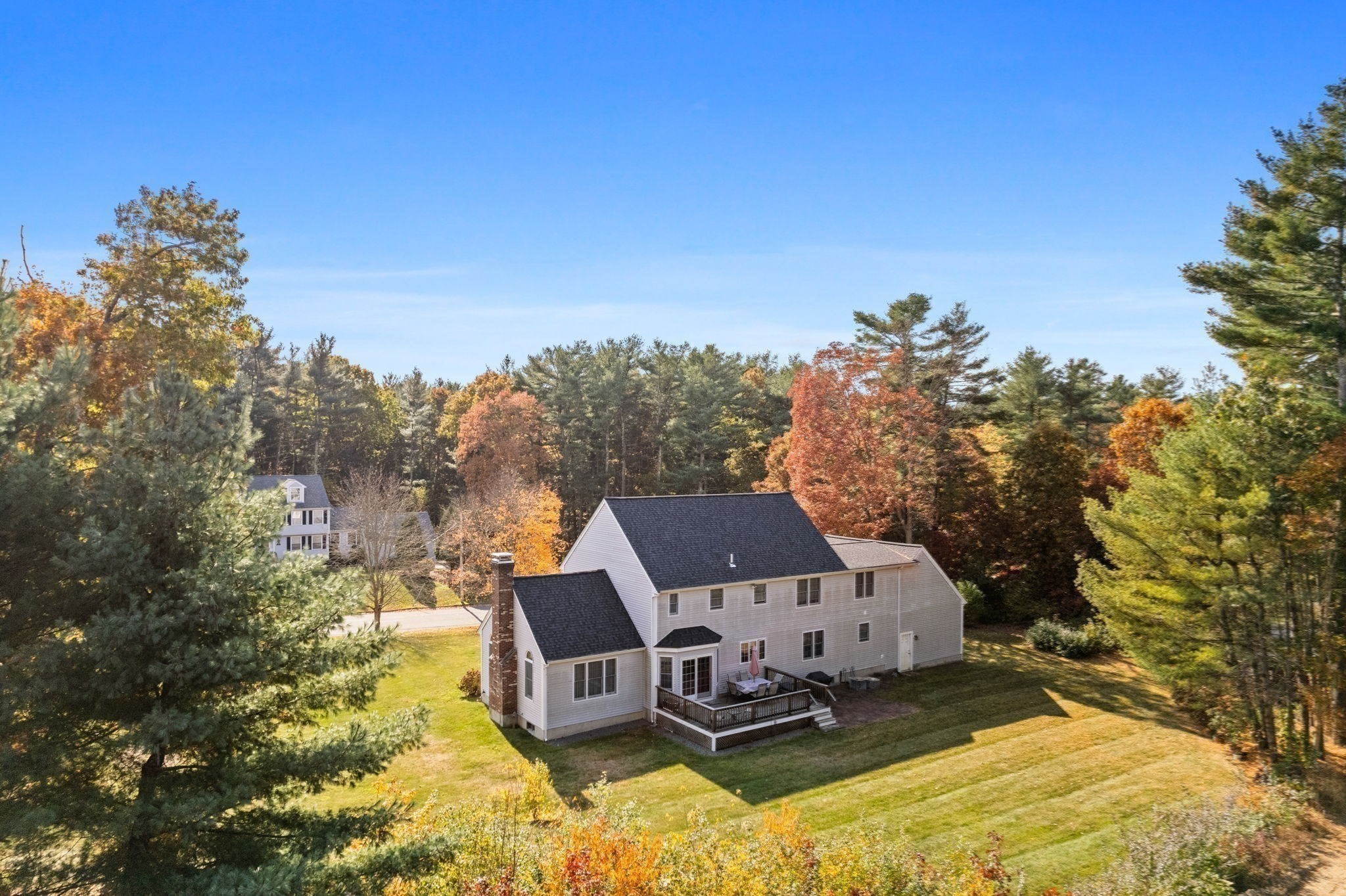 11 Satucket Tr, Bridgewater, MA 02324 - Image 37