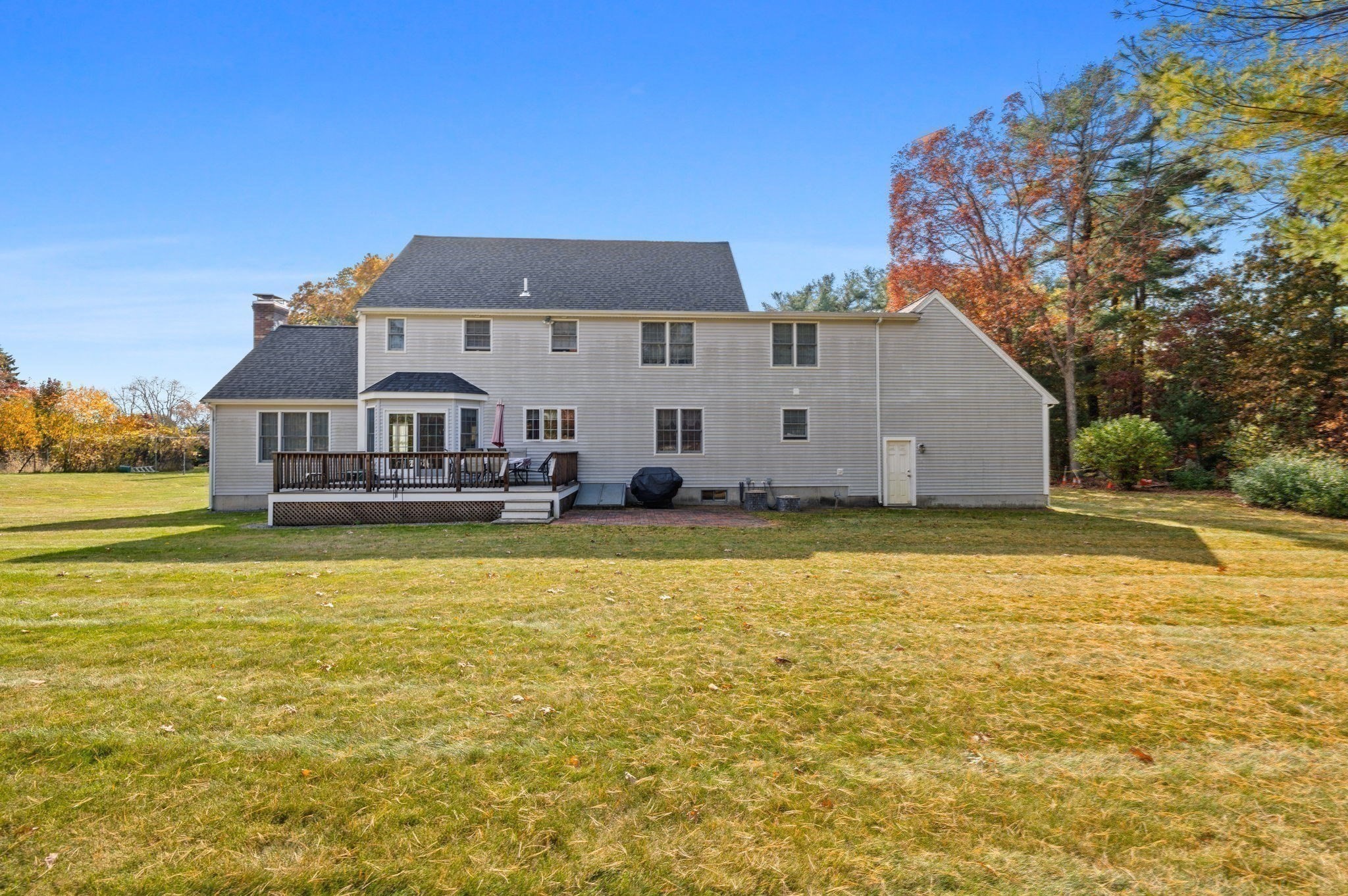 11 Satucket Tr, Bridgewater, MA 02324 - Image 38