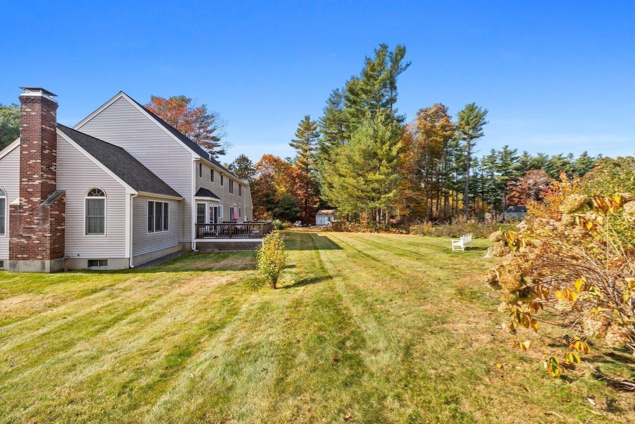 11 Satucket Tr, Bridgewater, MA 02324 - Image 39
