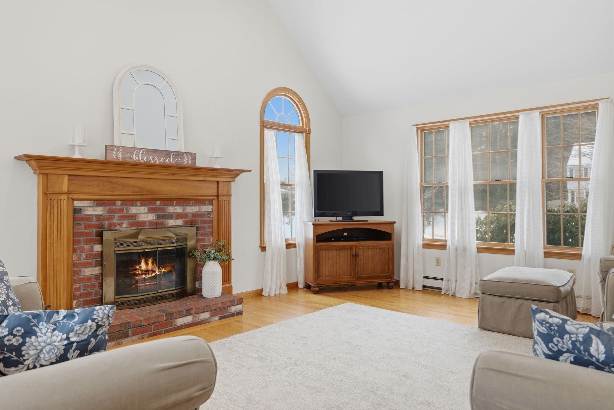 11 Satucket Tr, Bridgewater, MA 02324 - Image 5