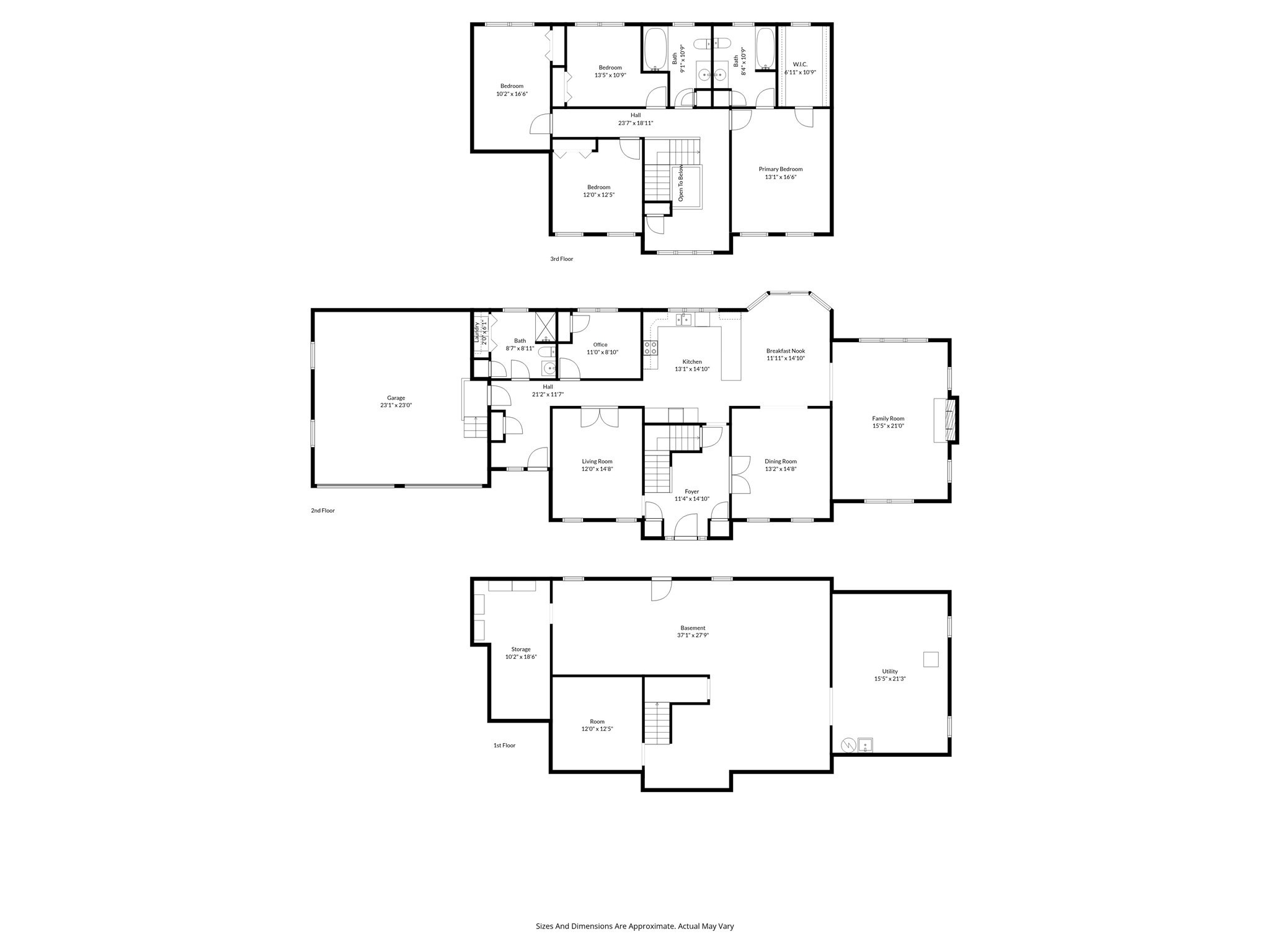 11 Satucket Tr, Bridgewater, MA 02324 - Image 42