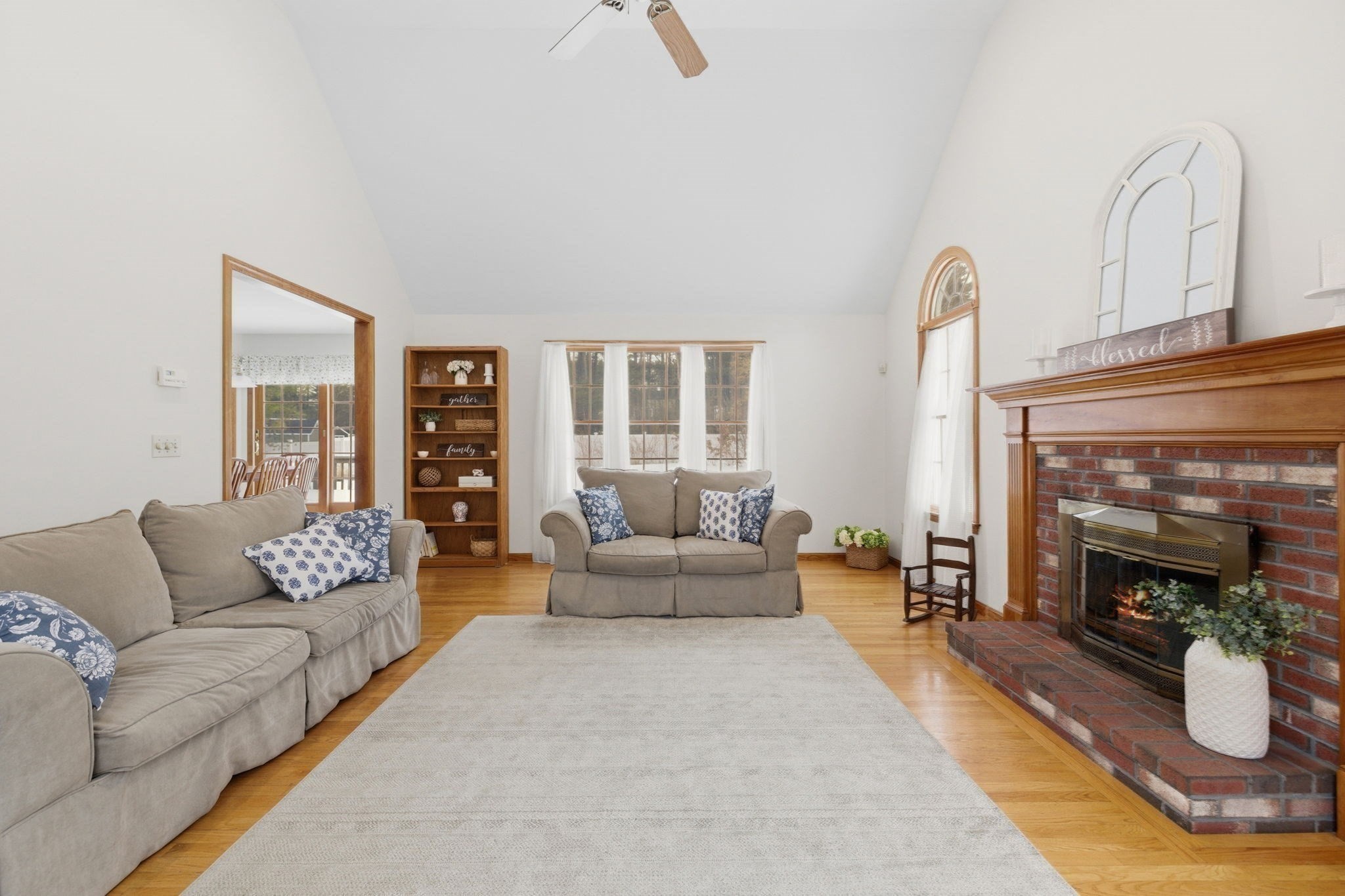 11 Satucket Tr, Bridgewater, MA 02324 - Image 7