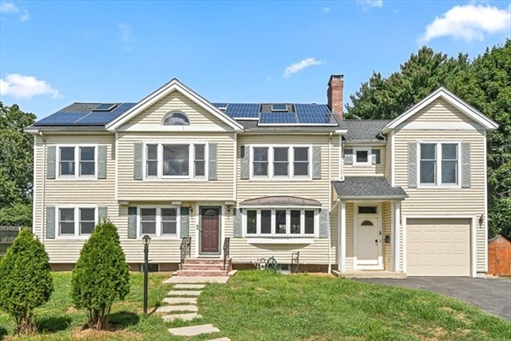 11 Garrison Road, Apt 1