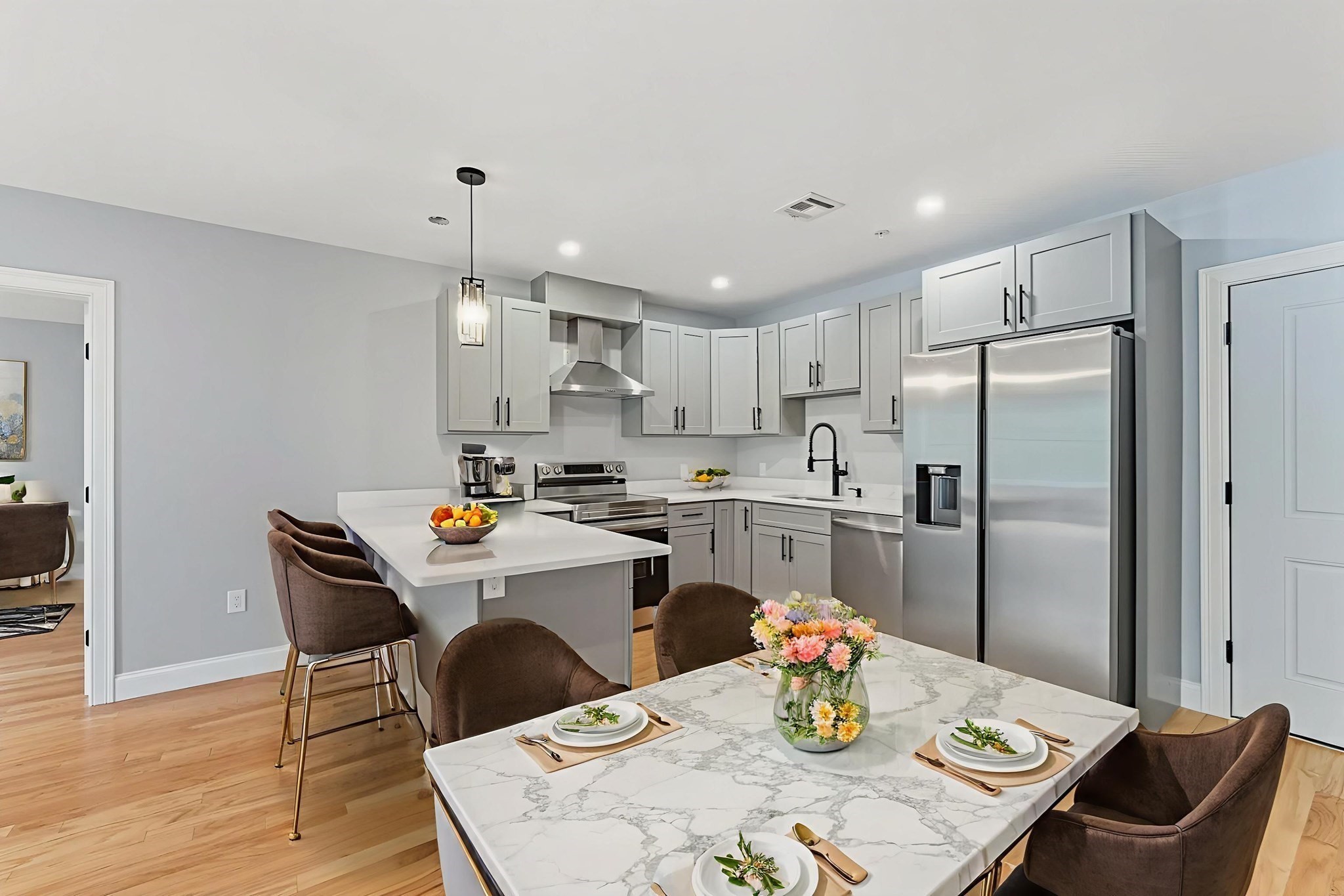 585 Washington St Unit model 1, Quincy, MA 02169 - Image 3
