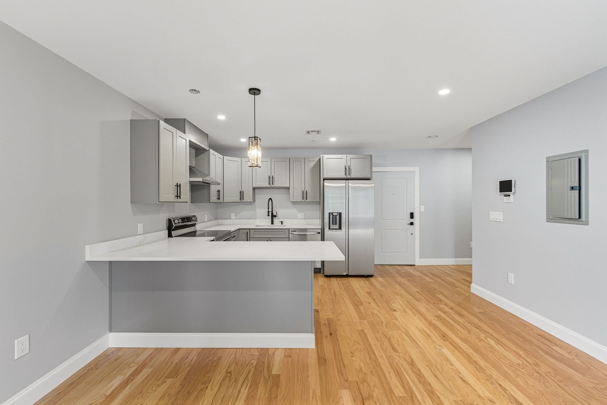 585 Washington St Unit model 1, Quincy, MA 02169 - Image 9