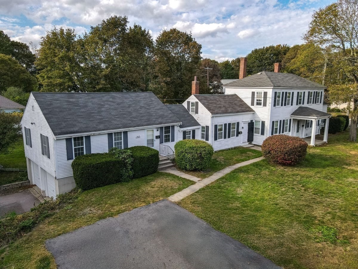 363 Washington St, Walpole, MA 02032