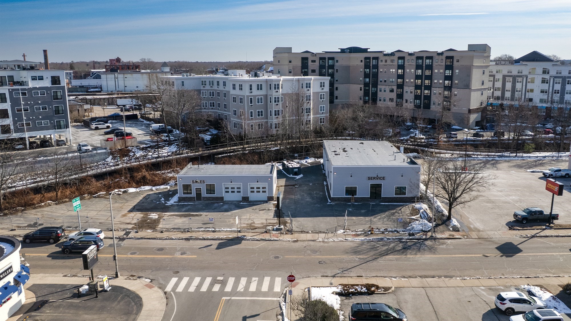 42 County St, Attleboro, MA 02703