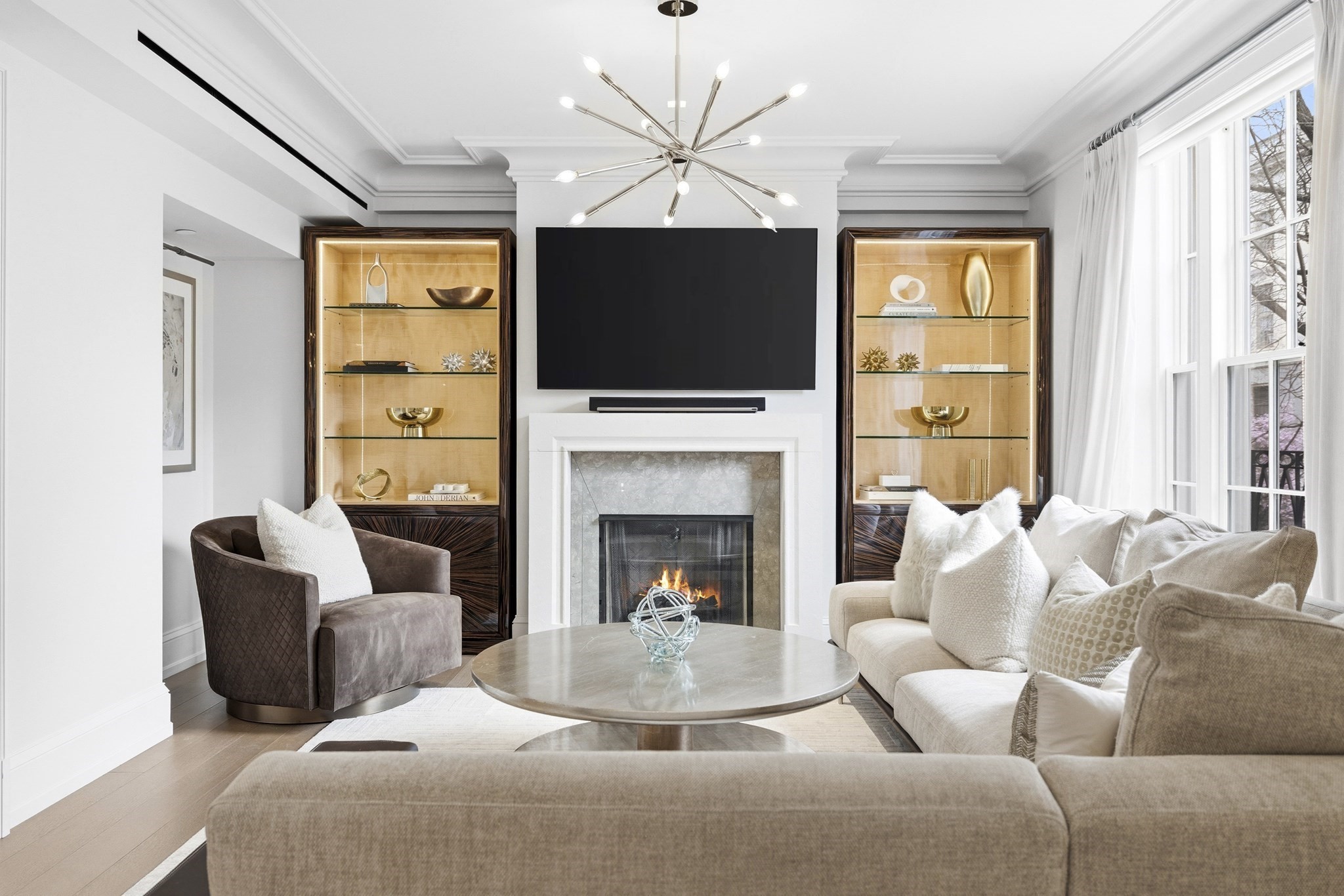 25 Beacon Street Unit 4, Beacon Hill, Boston, MA 02108 - Image 14