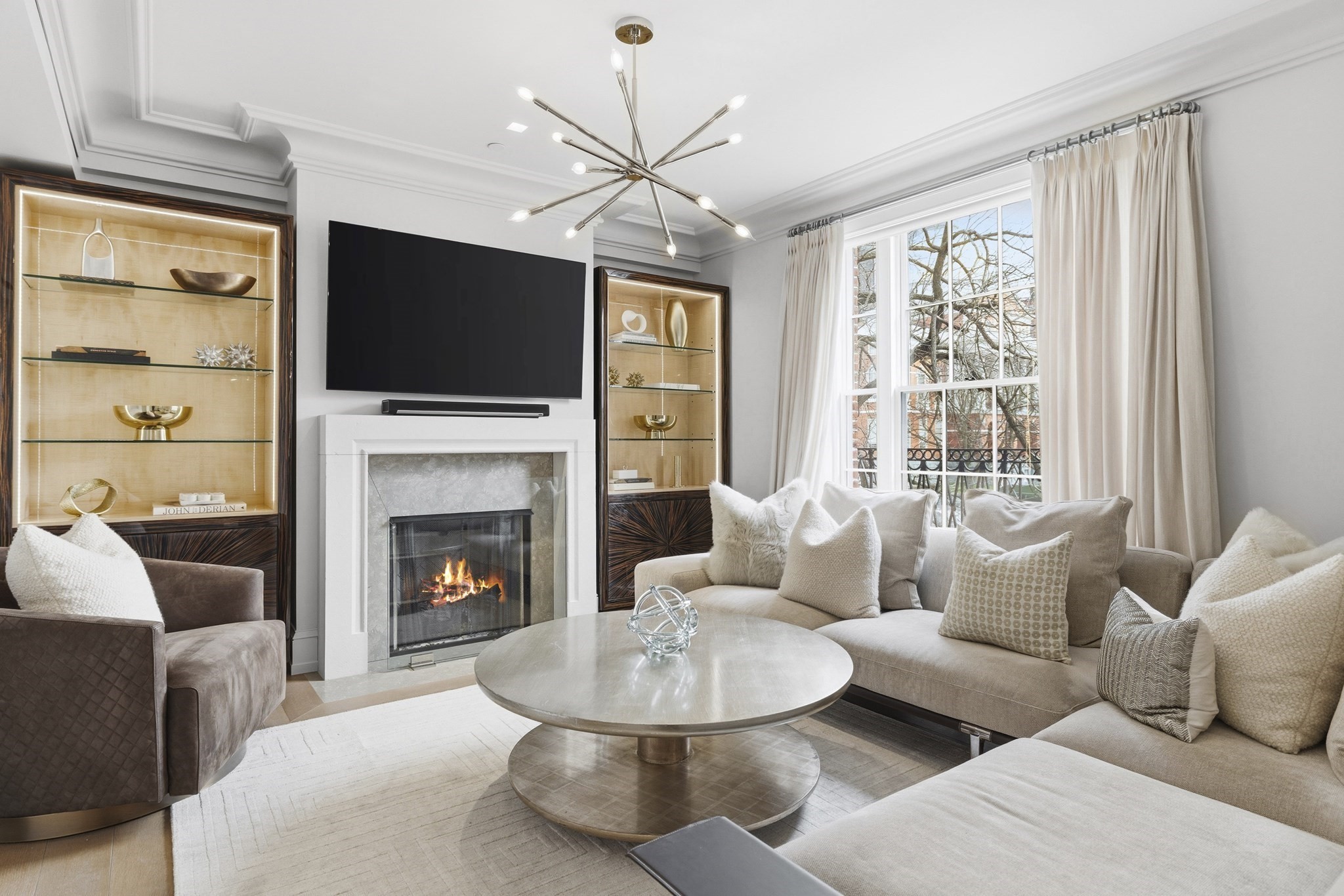 25 Beacon Street Unit 4, Beacon Hill, Boston, MA 02108 - Image 15