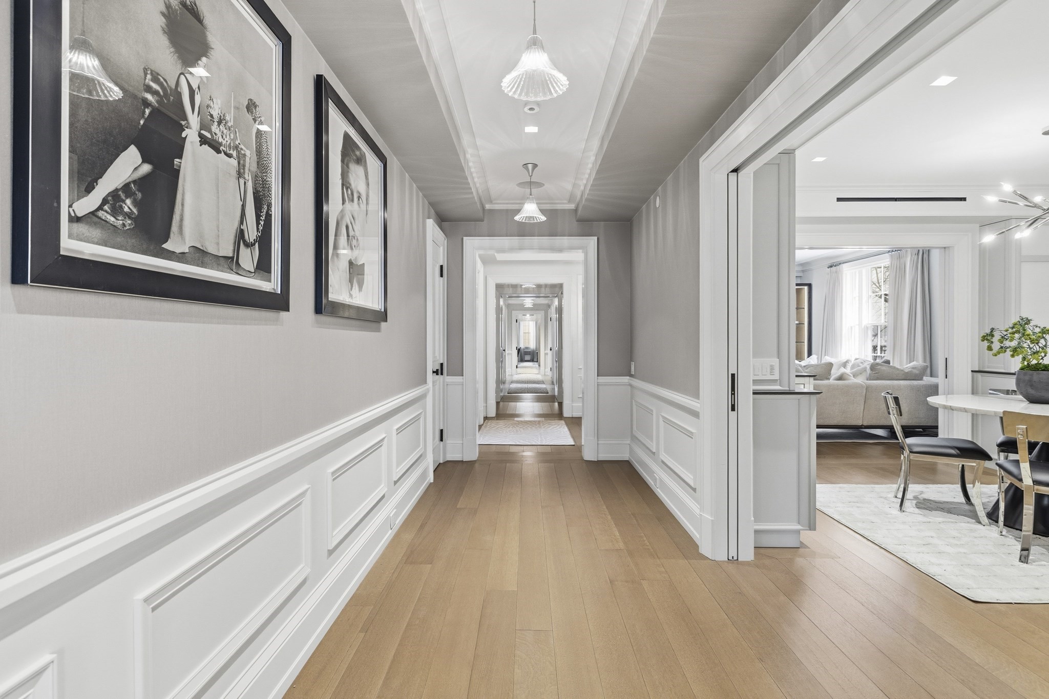 25 Beacon Street Unit 4, Beacon Hill, Boston, MA 02108 - Image 16