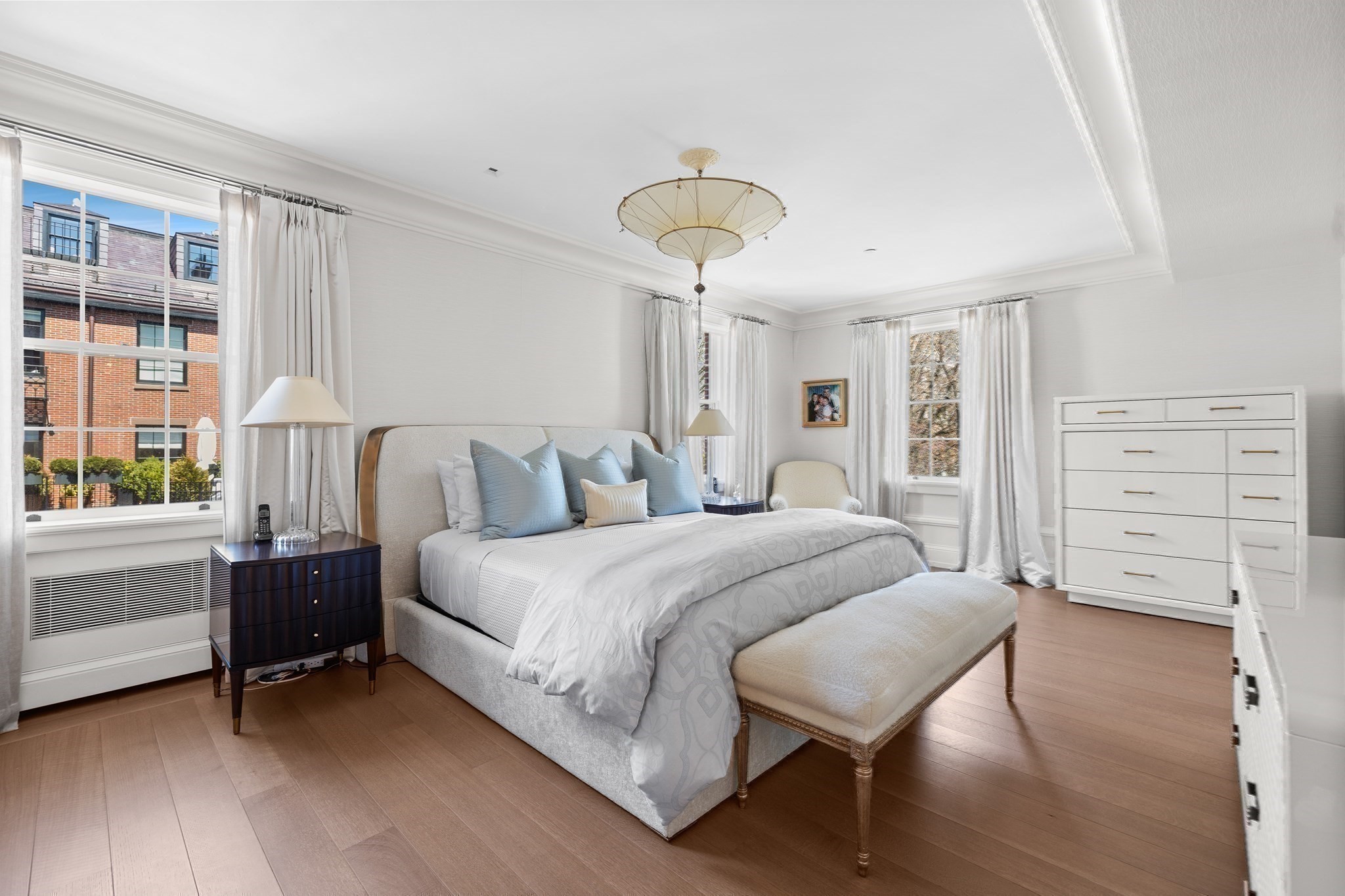 25 Beacon Street Unit 4, Beacon Hill, Boston, MA 02108 - Image 17