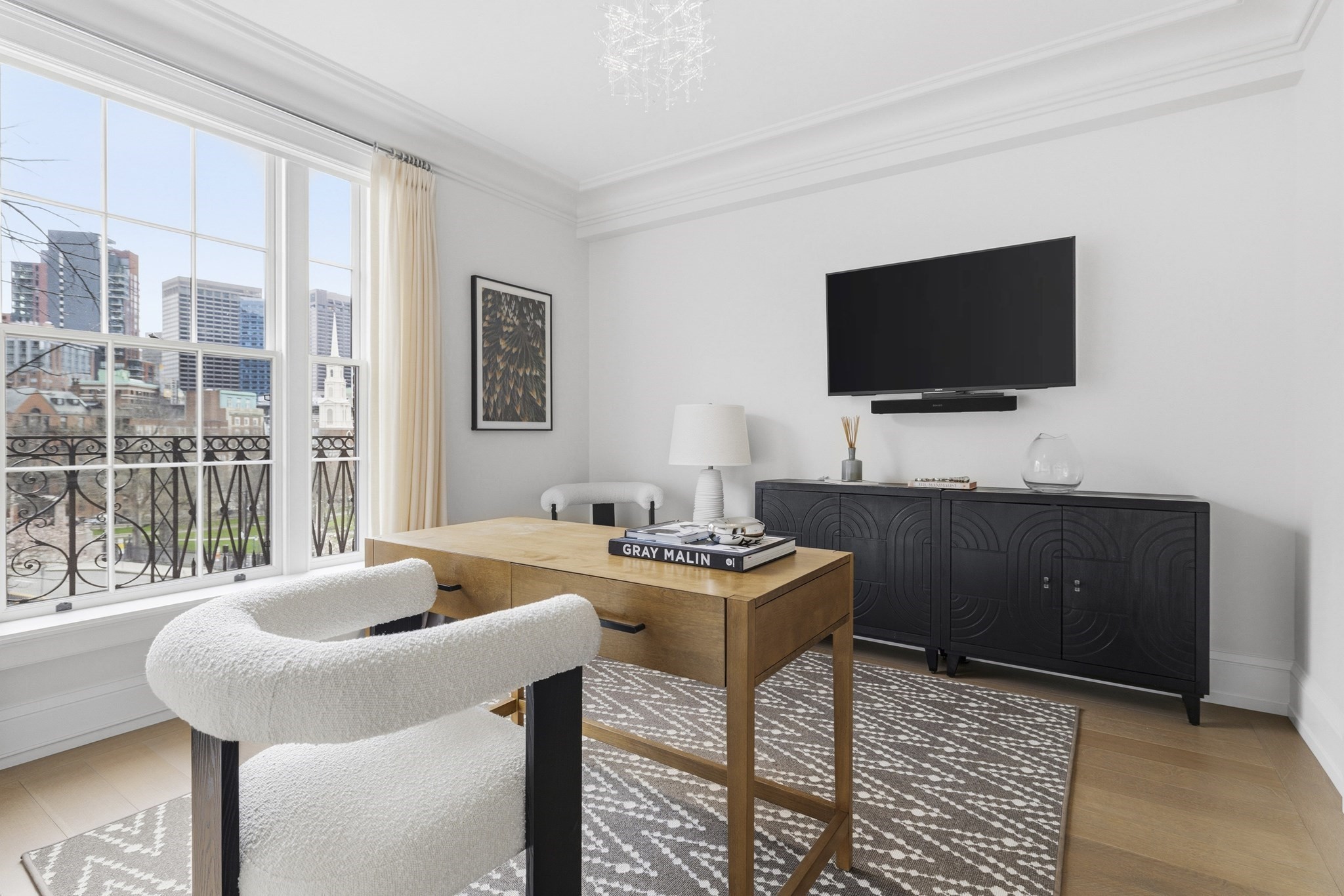 25 Beacon Street Unit 4, Beacon Hill, Boston, MA 02108 - Image 25